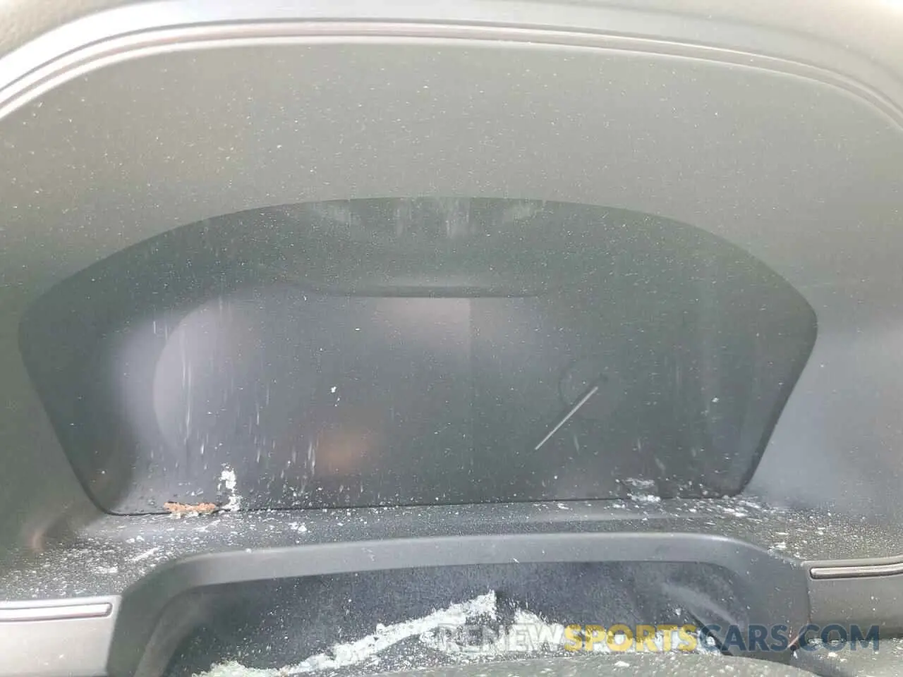 9 Photograph of a damaged car 5FNYG1H66SB086223 HONDA PILOT 2025