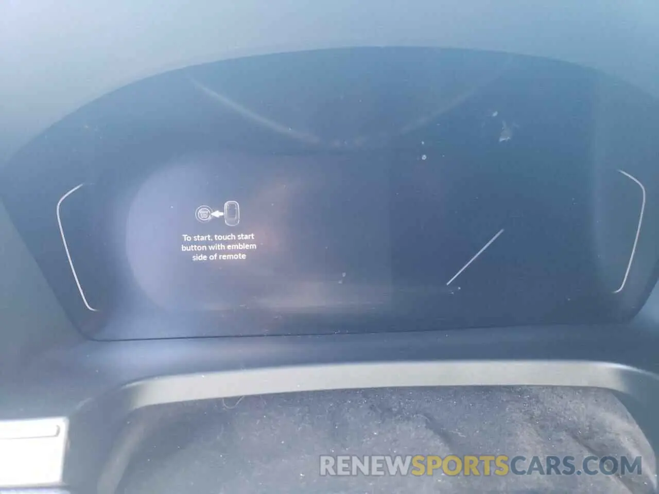 9 Photograph of a damaged car 5FNYG1H6XSB025148 HONDA PILOT 2025