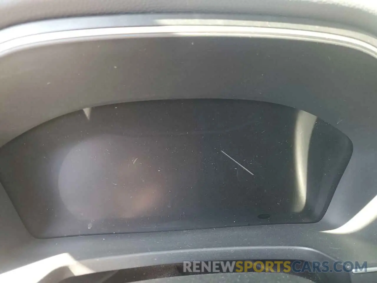 9 Photograph of a damaged car 5FNYG1H71SB095548 HONDA PILOT 2025