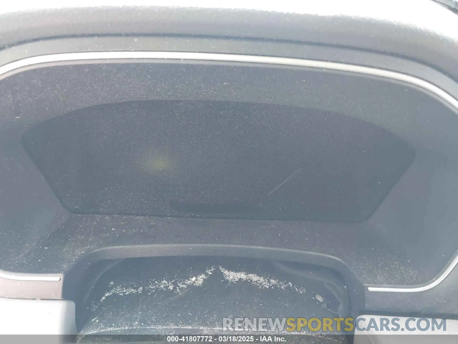 14 Photograph of a damaged car 5FNYG1H77SB091049 HONDA PILOT 2025