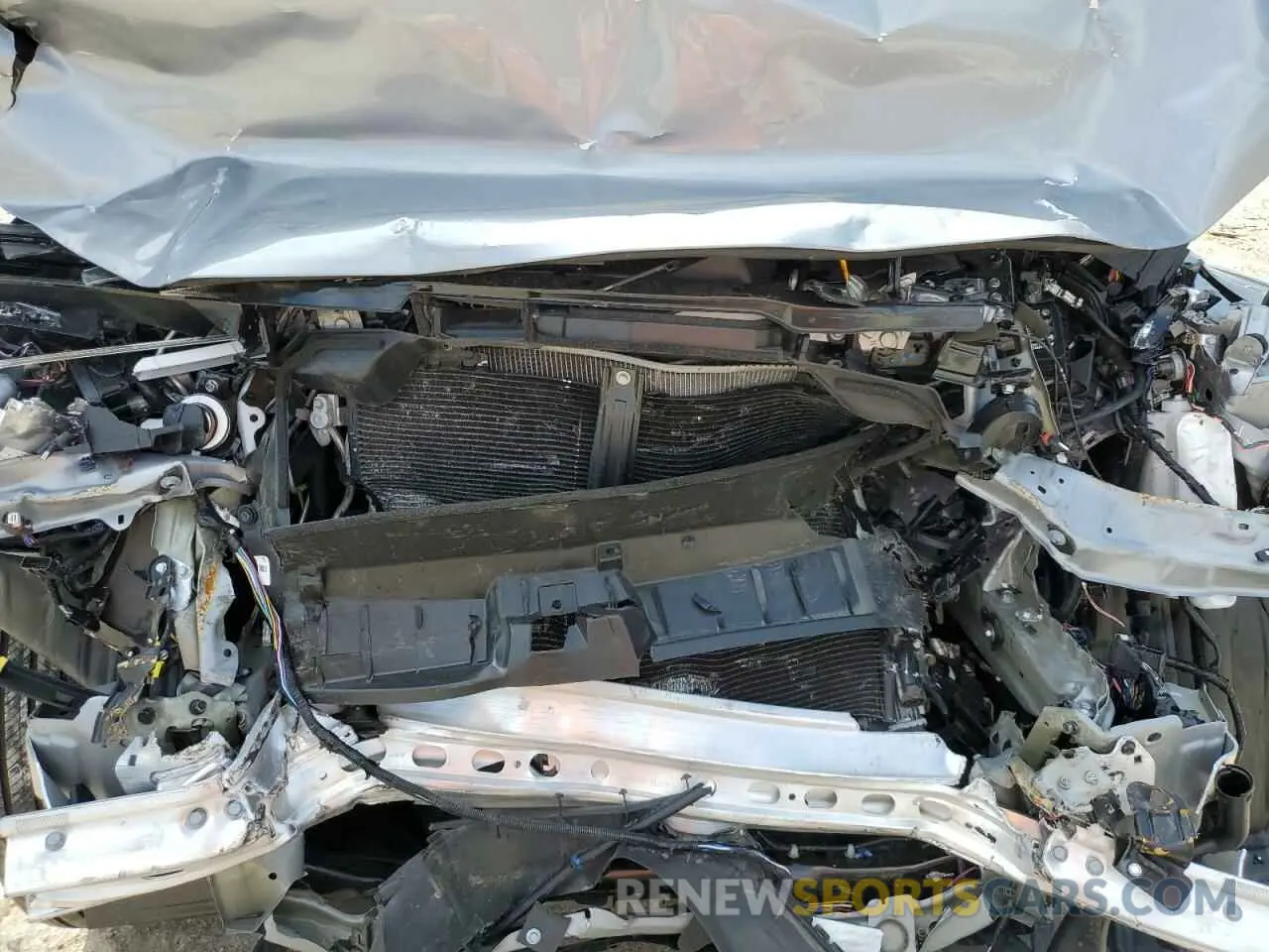 13 Photograph of a damaged car 5FNYG2H76SB014193 HONDA PILOT 2025