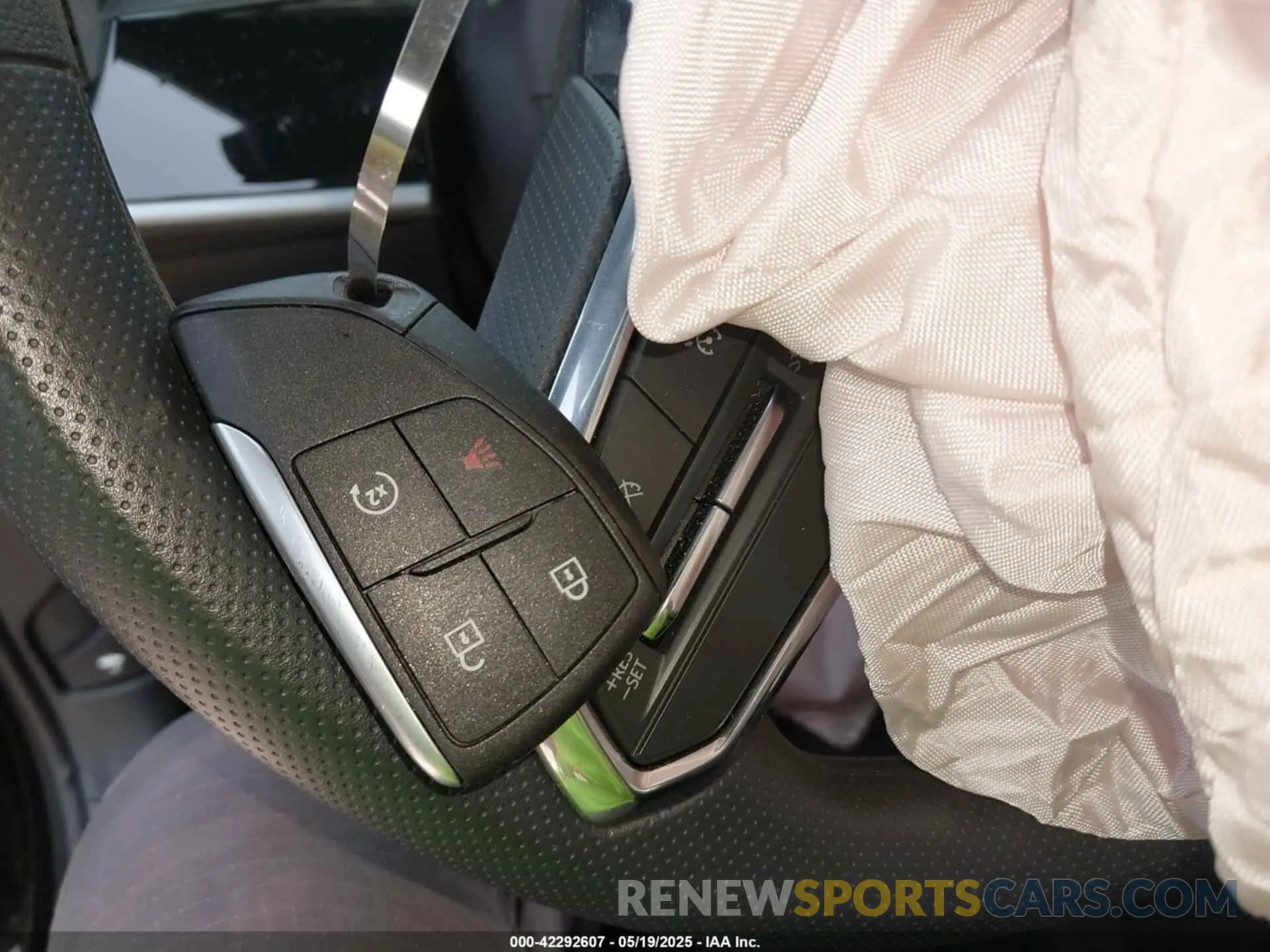 11 Photograph of a damaged car 3GPKHURM2RS537892 HONDA PROLOGUE 2024