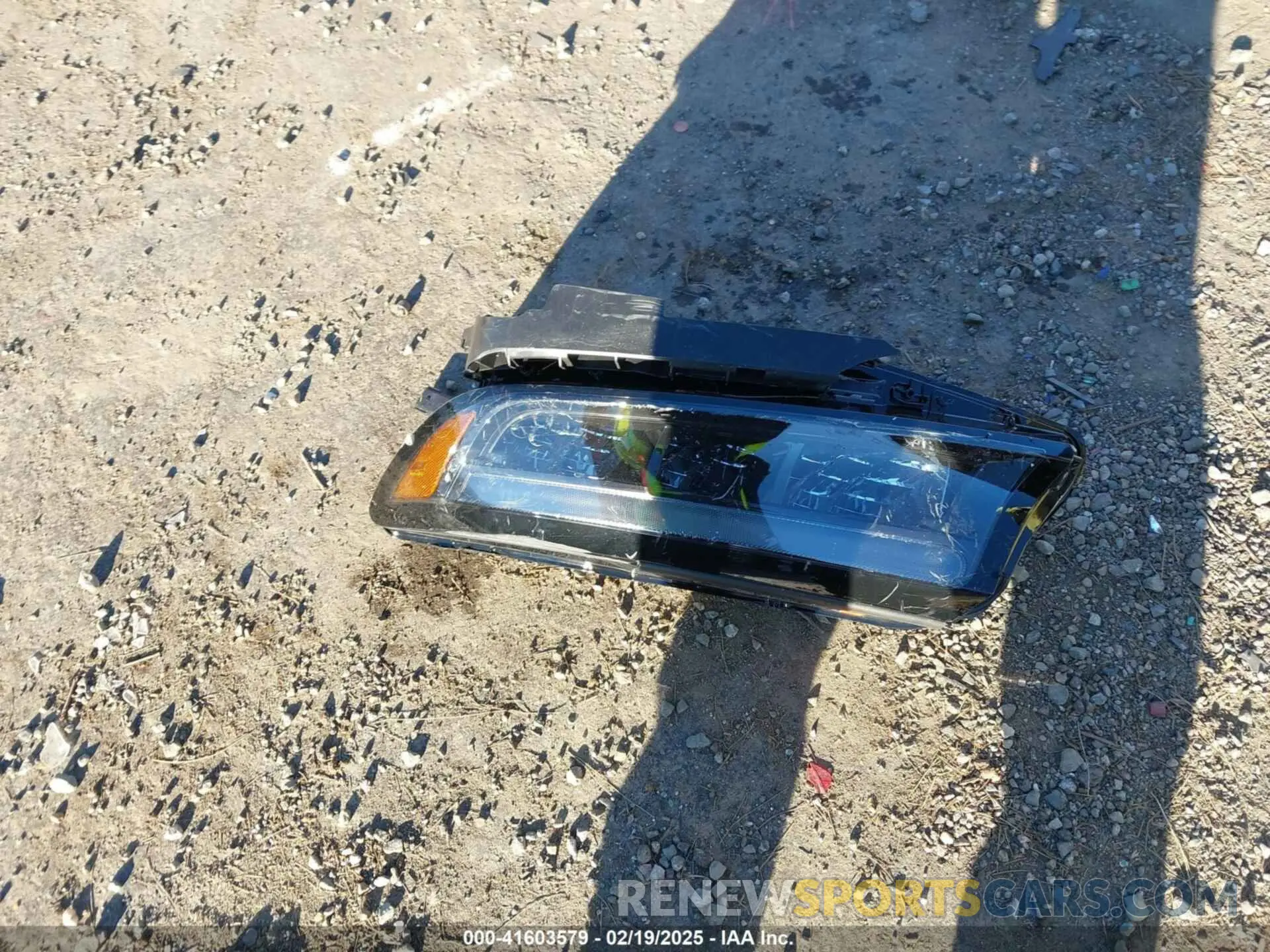 12 Photograph of a damaged car 3GPKHURM8RS535273 HONDA PROLOGUE 2024