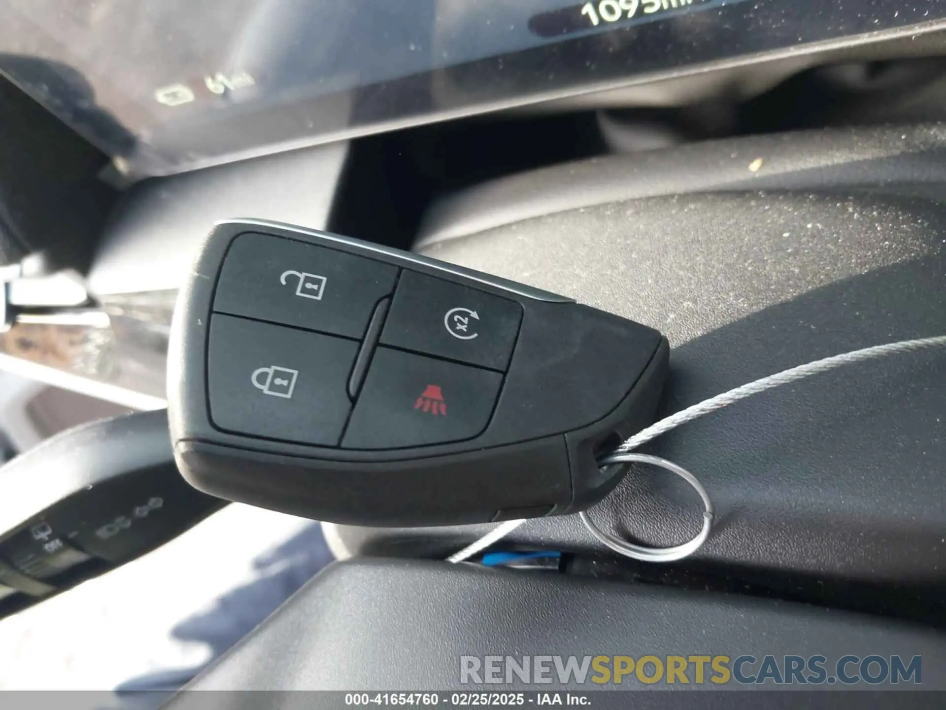11 Photograph of a damaged car 3GPKHVRJ2RS532350 HONDA PROLOGUE 2024