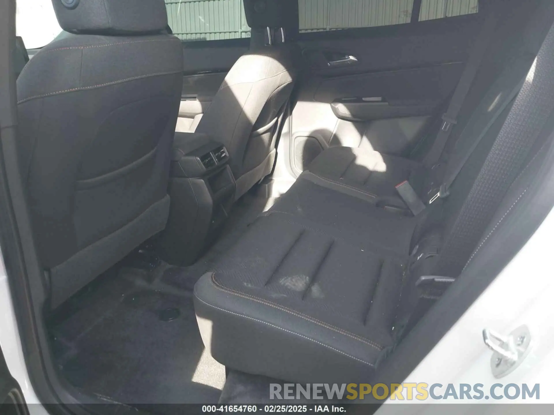 8 Photograph of a damaged car 3GPKHVRJ2RS532350 HONDA PROLOGUE 2024