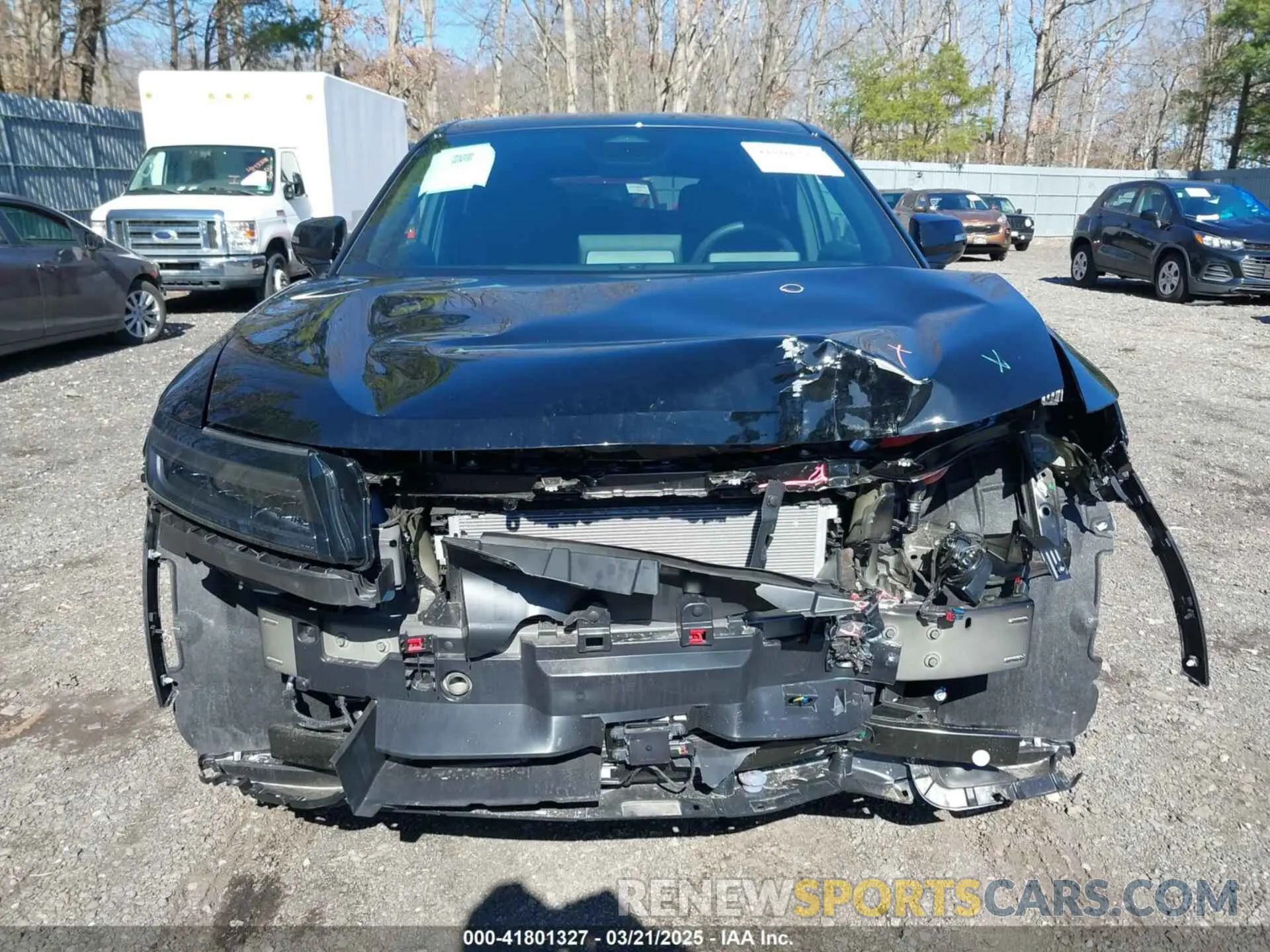 12 Photograph of a damaged car 3GPKHVRJ6RS529256 HONDA PROLOGUE 2024