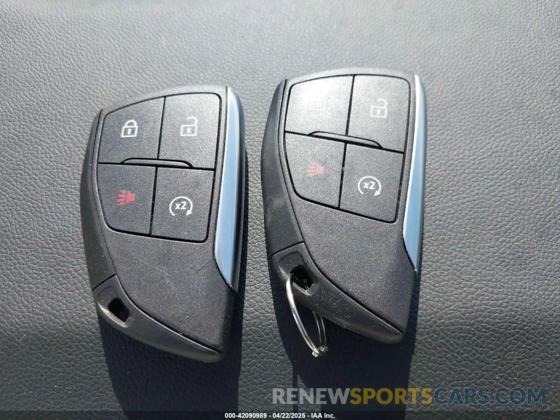 11 Photograph of a damaged car 3GPKHVRJ8RS538654 HONDA PROLOGUE 2024