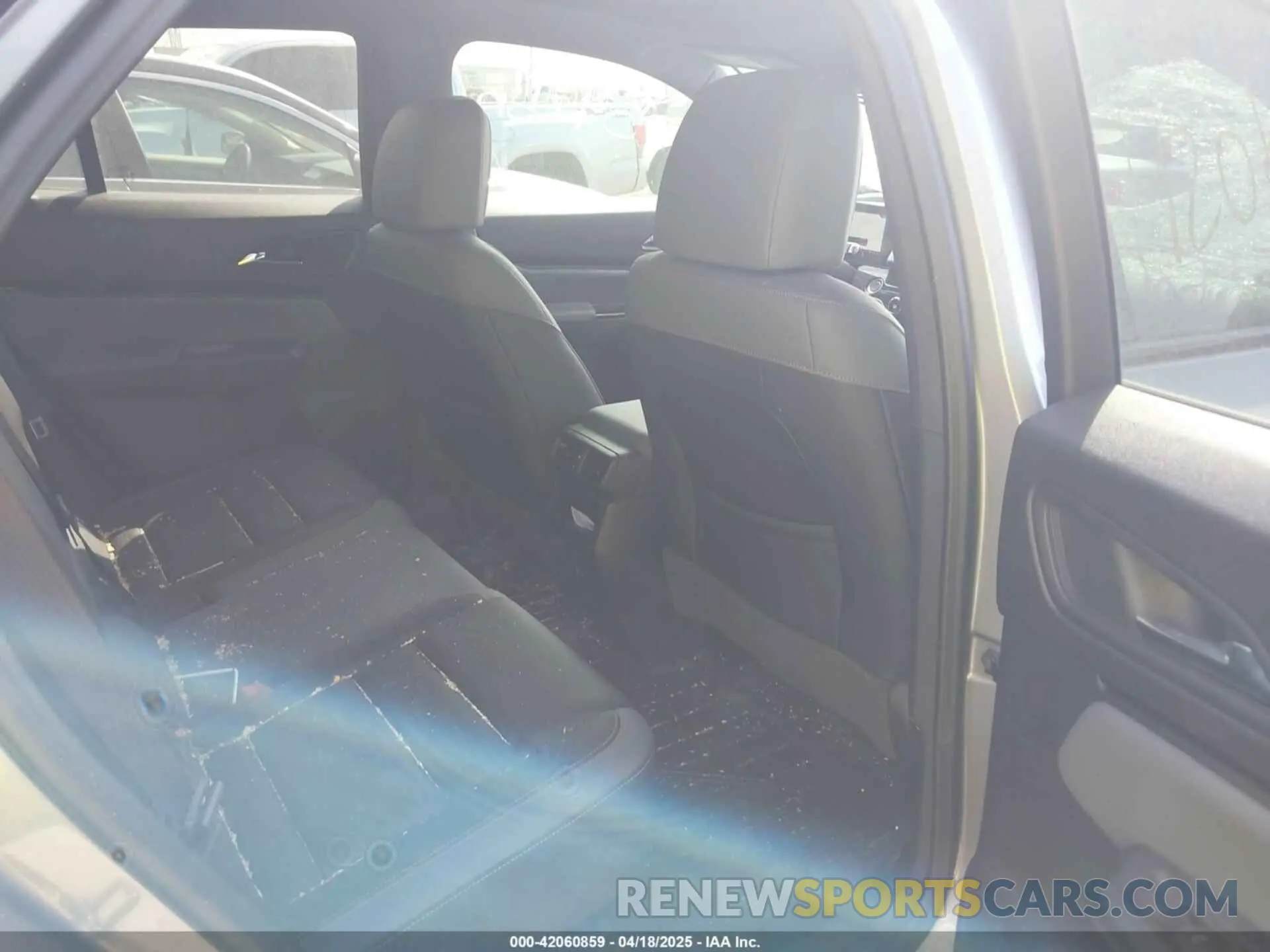 7 Photograph of a damaged car 3GPKHWRM1RS525244 HONDA PROLOGUE 2024