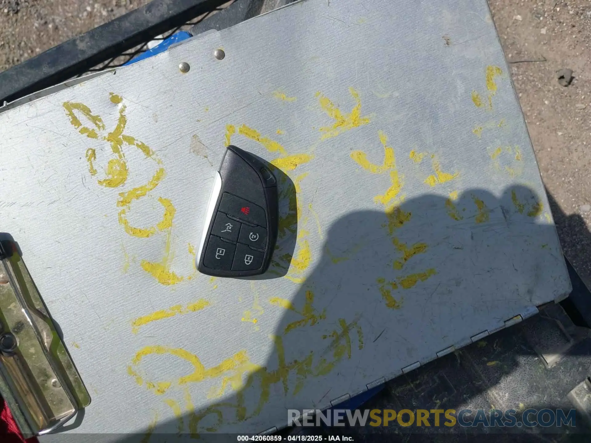 9 Photograph of a damaged car 3GPKHWRM1RS525244 HONDA PROLOGUE 2024