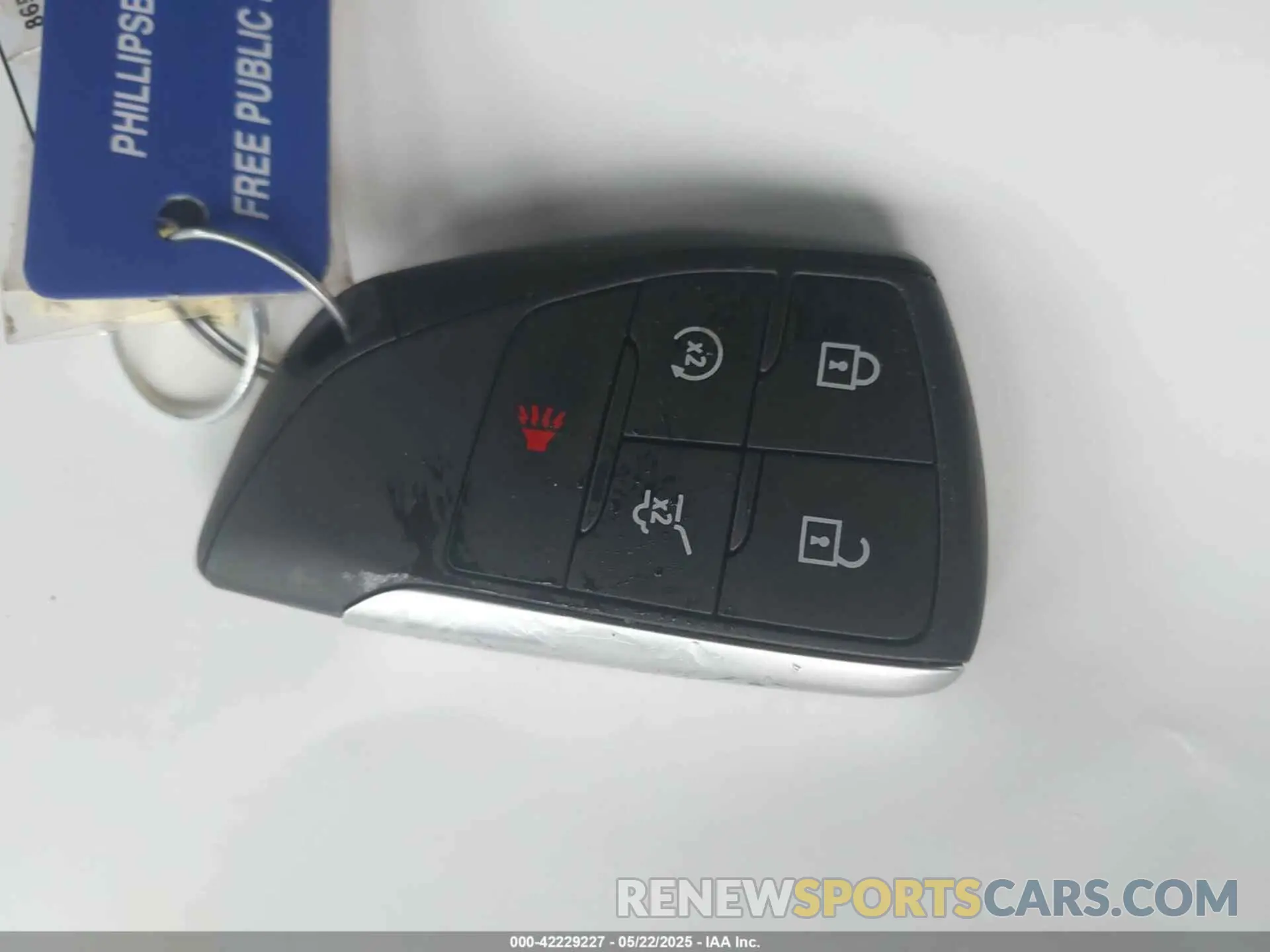 11 Photograph of a damaged car 3GPKHWRM2RS520540 HONDA PROLOGUE 2024