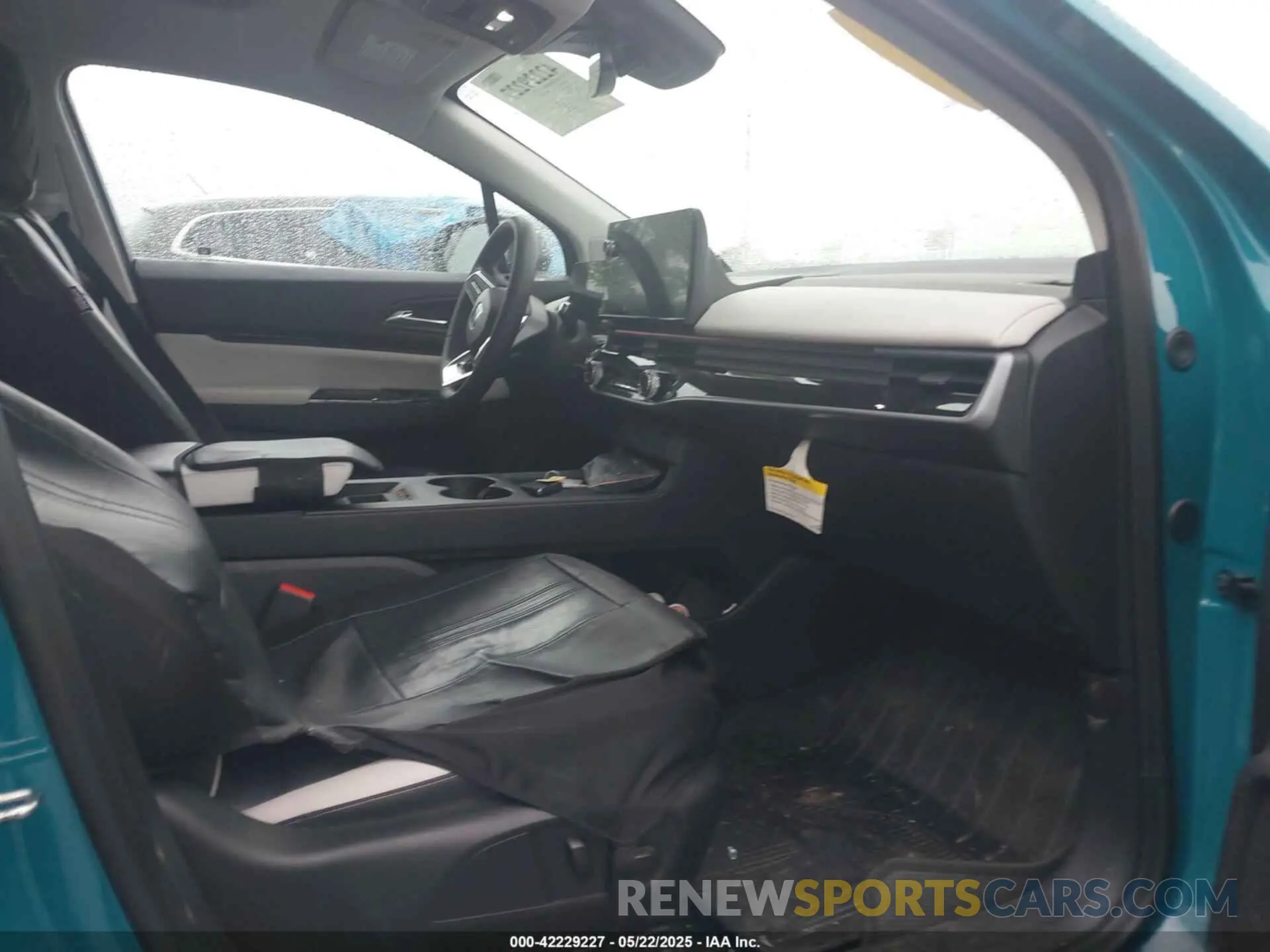 5 Photograph of a damaged car 3GPKHWRM2RS520540 HONDA PROLOGUE 2024