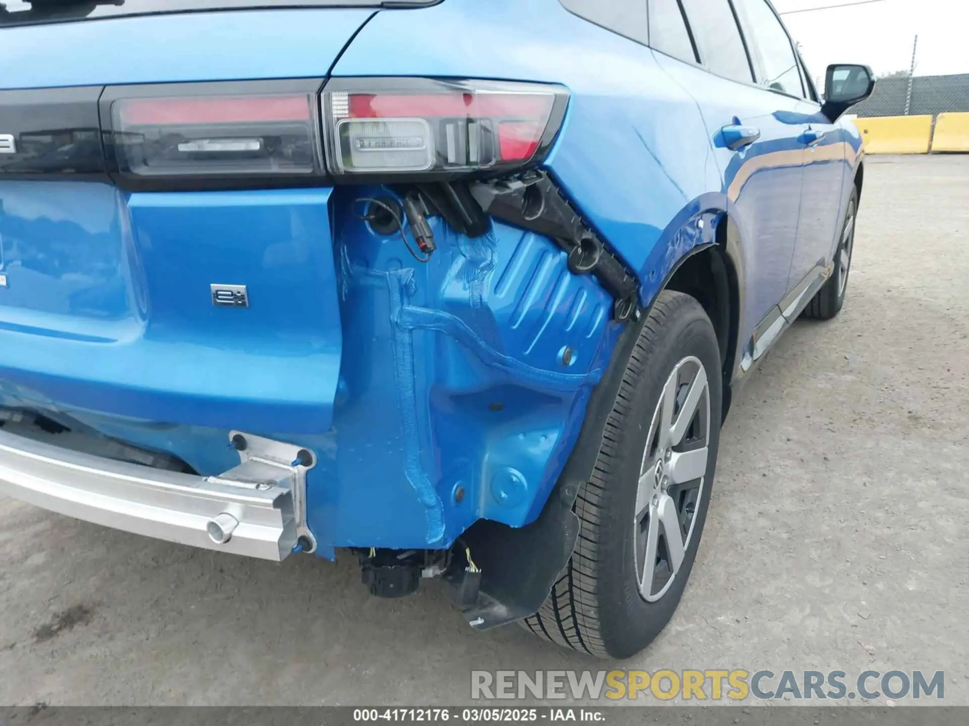 19 Photograph of a damaged car 3GPKHWRM9RS542907 HONDA PROLOGUE 2024