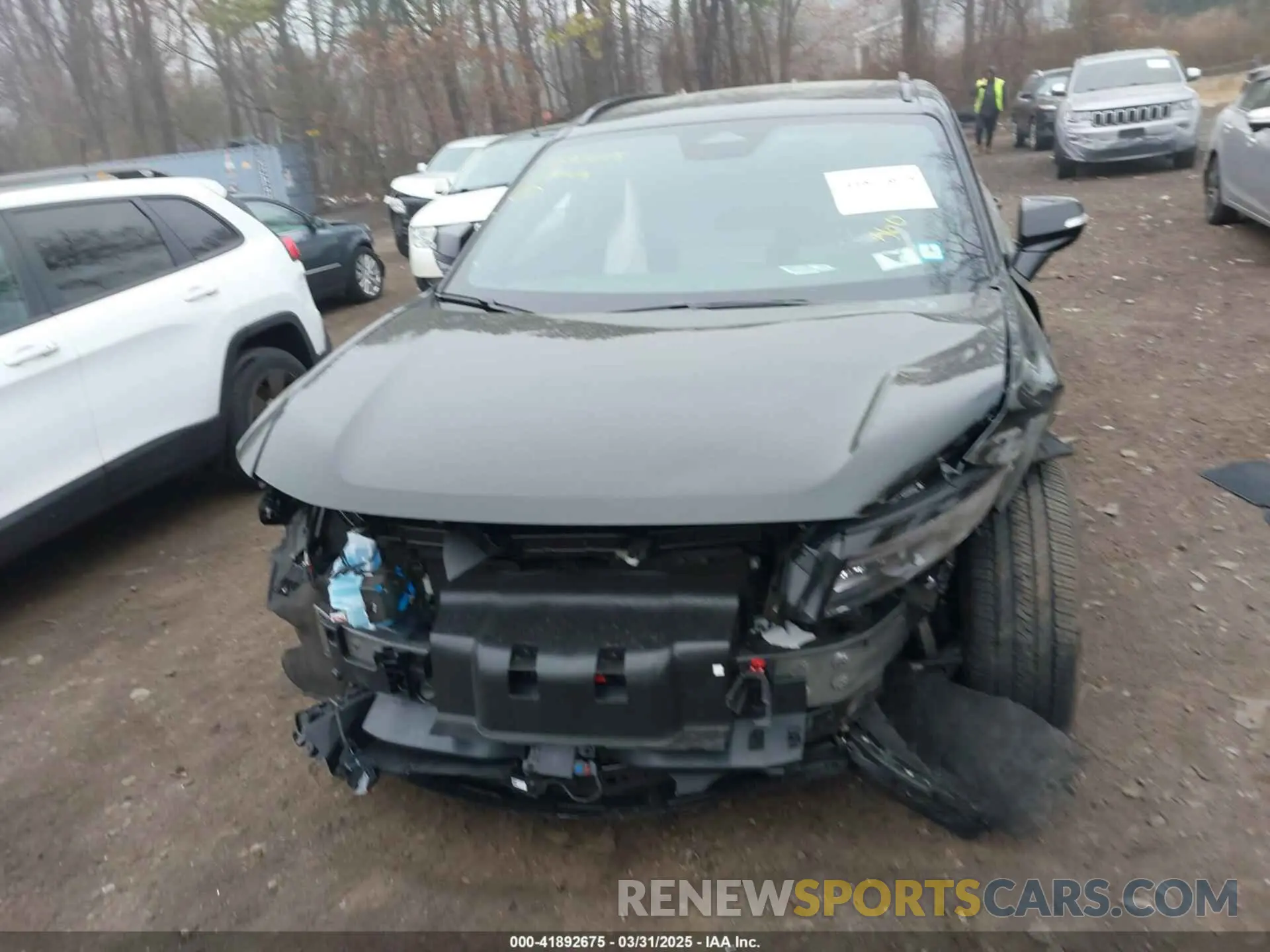 12 Photograph of a damaged car 3GPKHXRJ1RS527068 HONDA PROLOGUE 2024