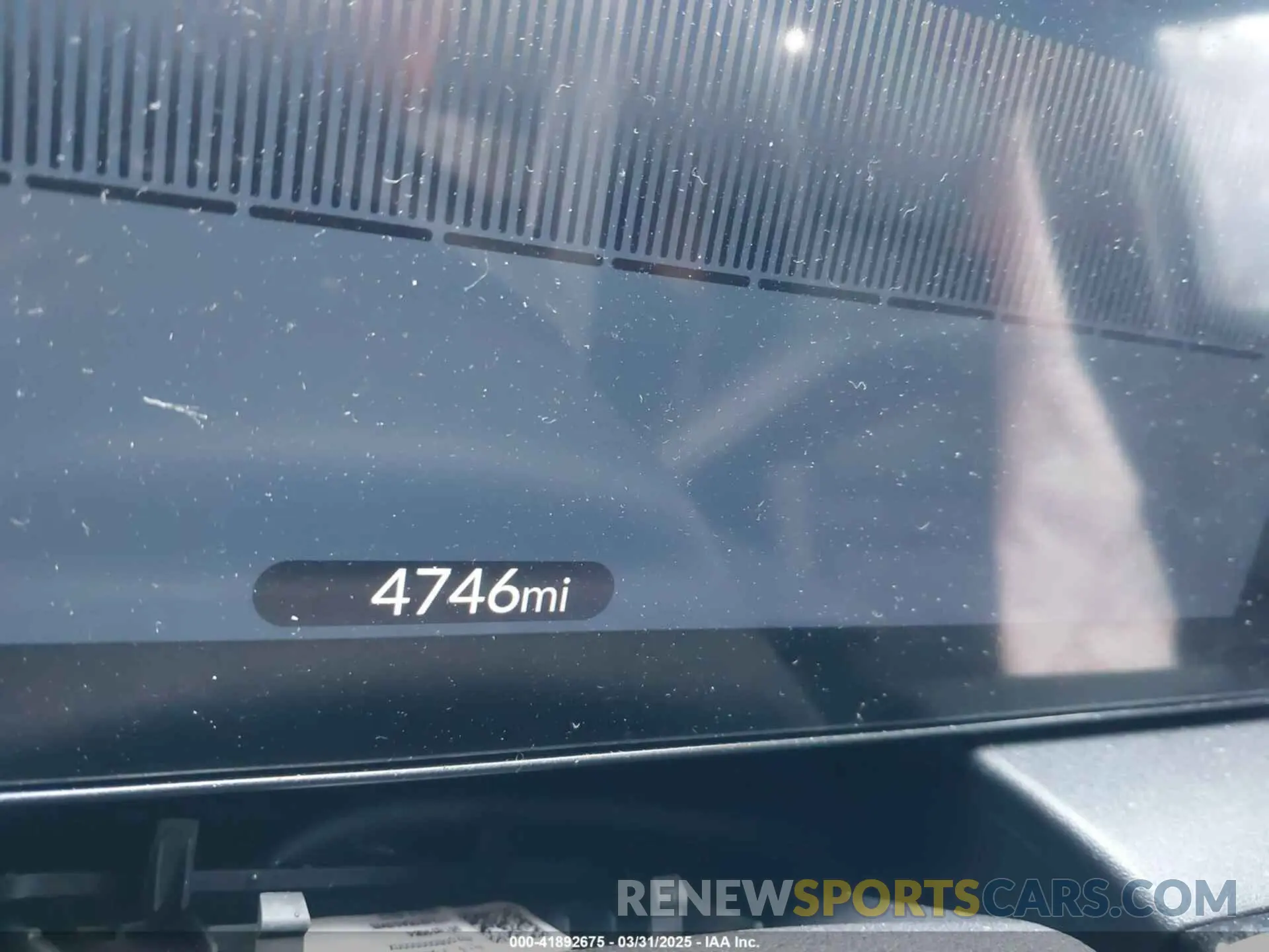 15 Photograph of a damaged car 3GPKHXRJ1RS527068 HONDA PROLOGUE 2024