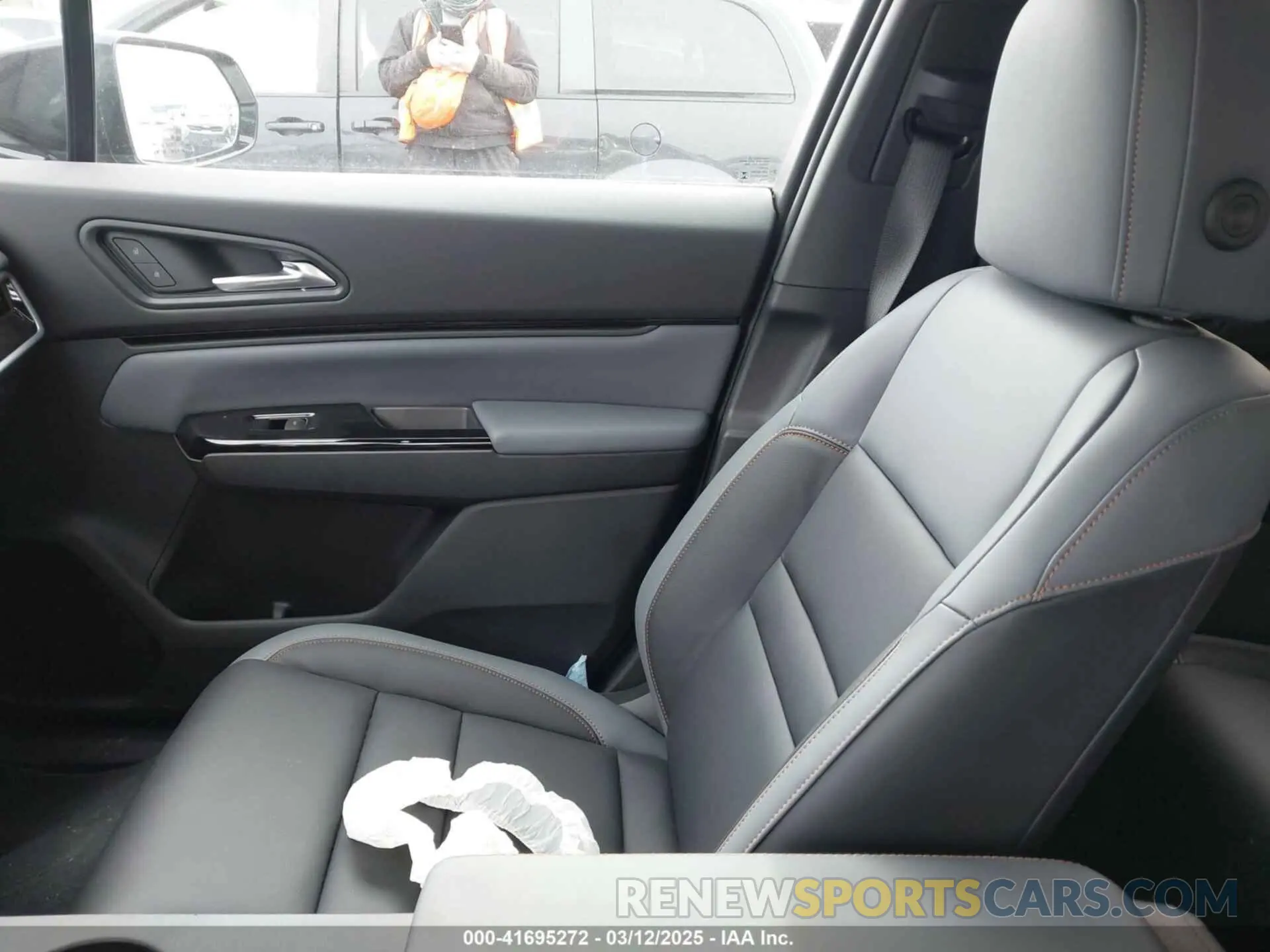 18 Photograph of a damaged car 3GPKHXRJ2RS515303 HONDA PROLOGUE 2024