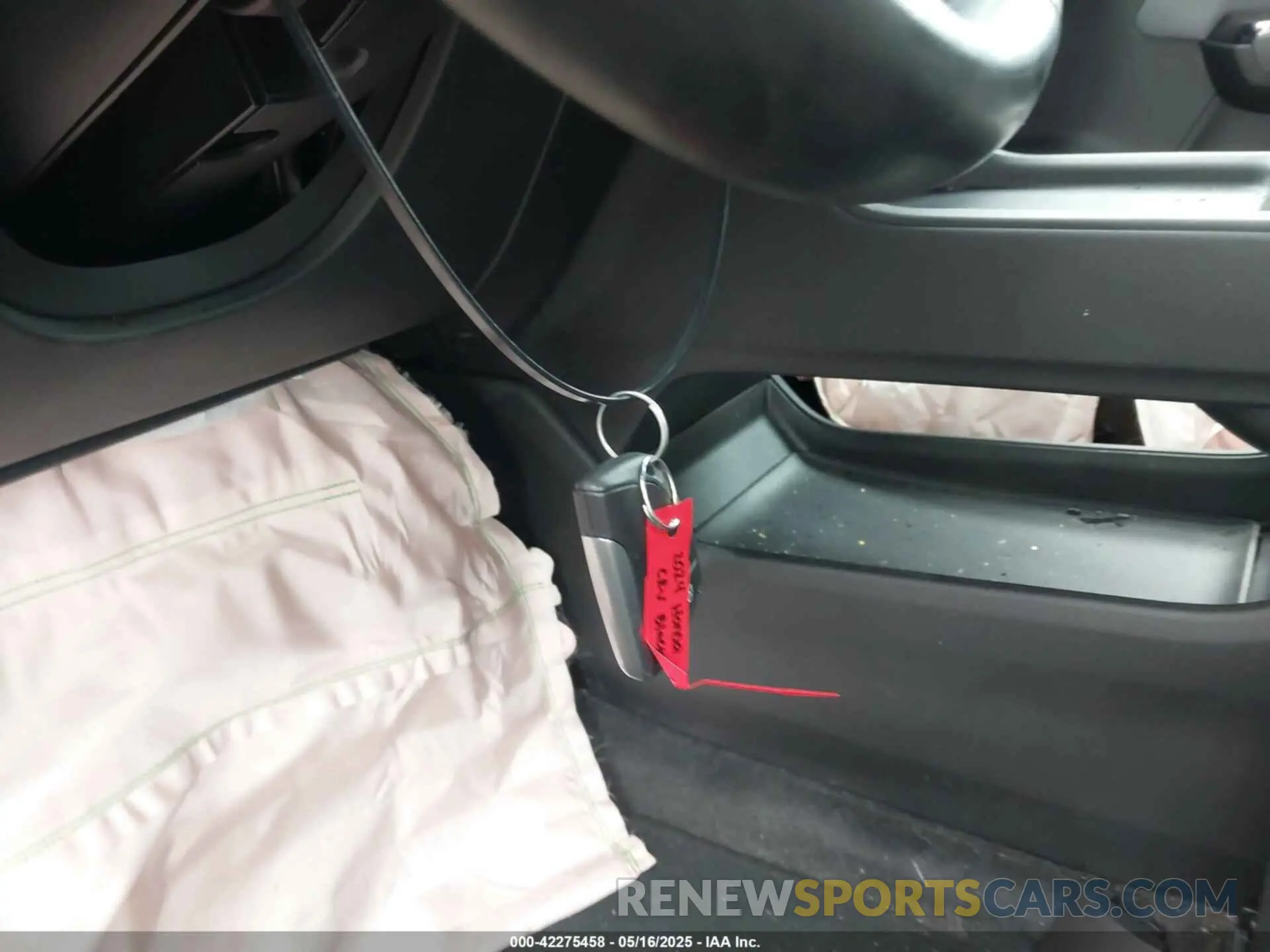 11 Photograph of a damaged car 3GPKHXRJ2RS536488 HONDA PROLOGUE 2024