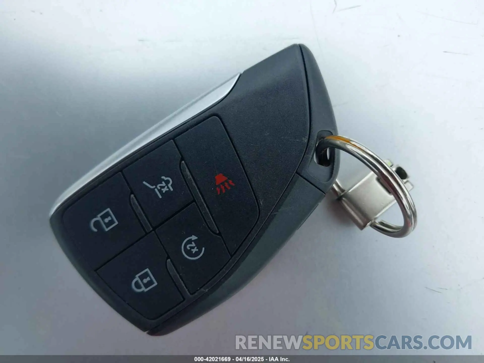 11 Photograph of a damaged car 3GPKHXRJ3RS500227 HONDA PROLOGUE 2024