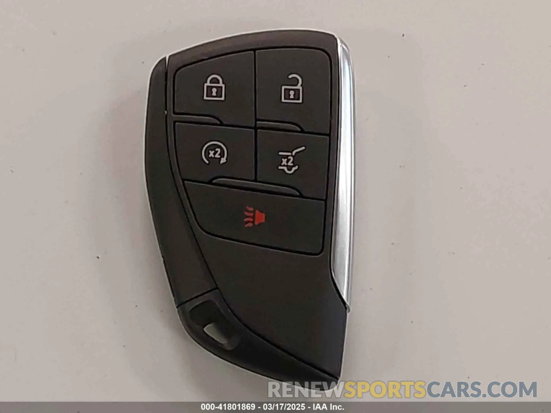 11 Photograph of a damaged car 3GPKHXRJ4RS538680 HONDA PROLOGUE 2024