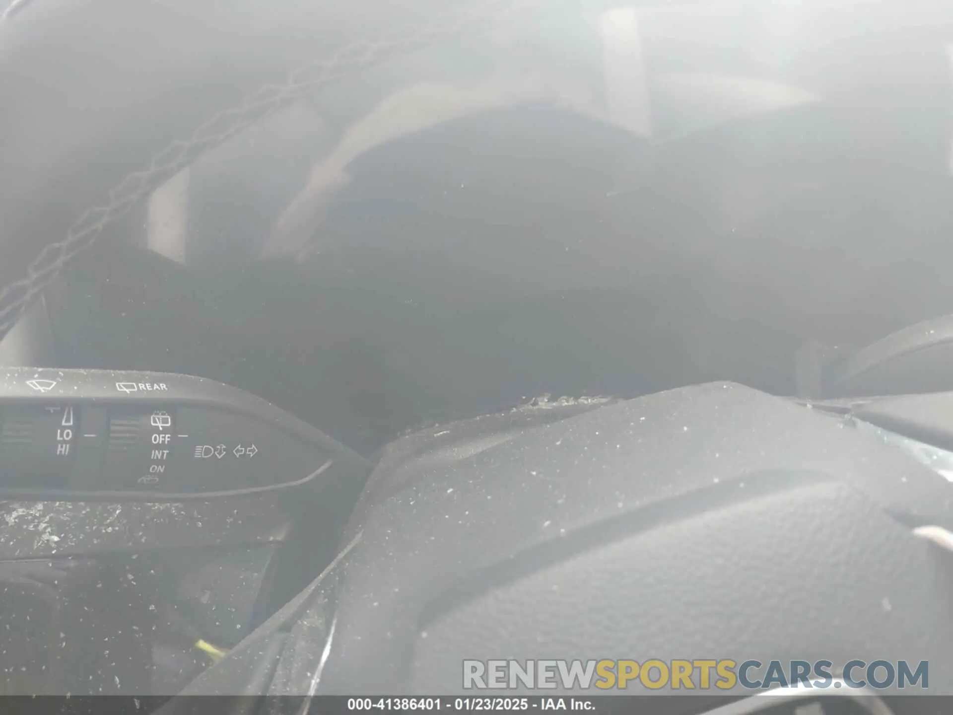 7 Photograph of a damaged car 3GPKHXRJ5RS507034 HONDA PROLOGUE 2024