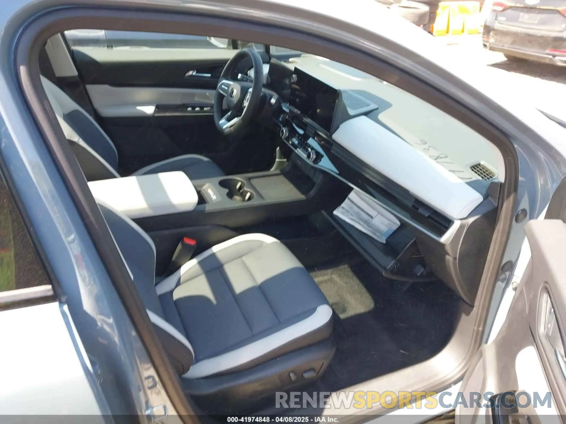 5 Photograph of a damaged car 3GPKHXRJ5RS539420 HONDA PROLOGUE 2024