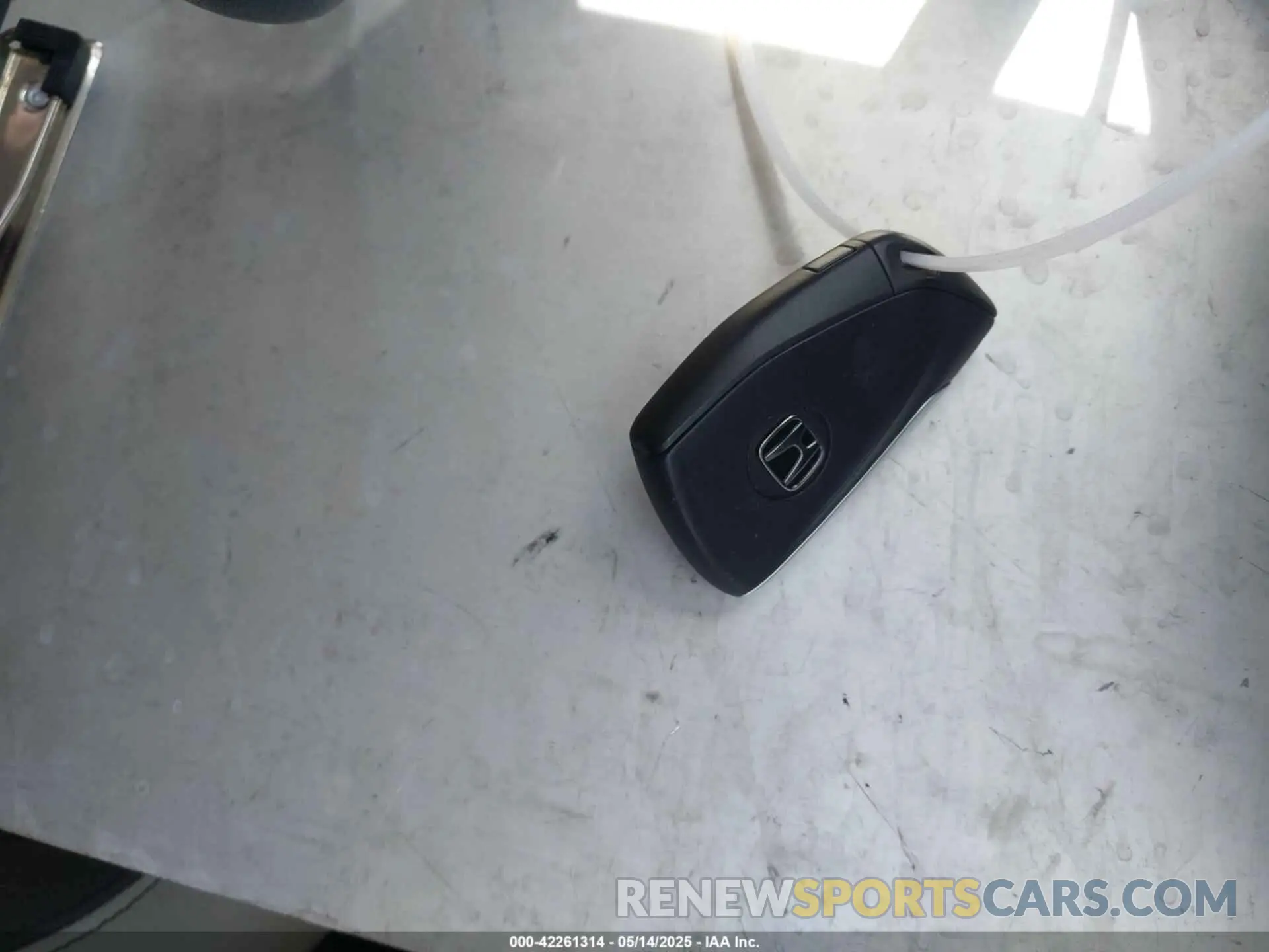 11 Photograph of a damaged car 3GPKHXRJ6RS508998 HONDA PROLOGUE 2024