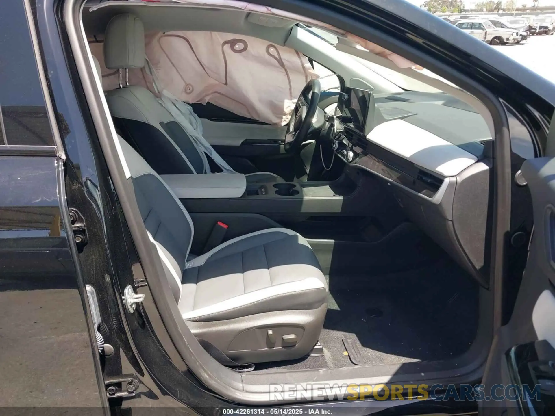 5 Photograph of a damaged car 3GPKHXRJ6RS508998 HONDA PROLOGUE 2024