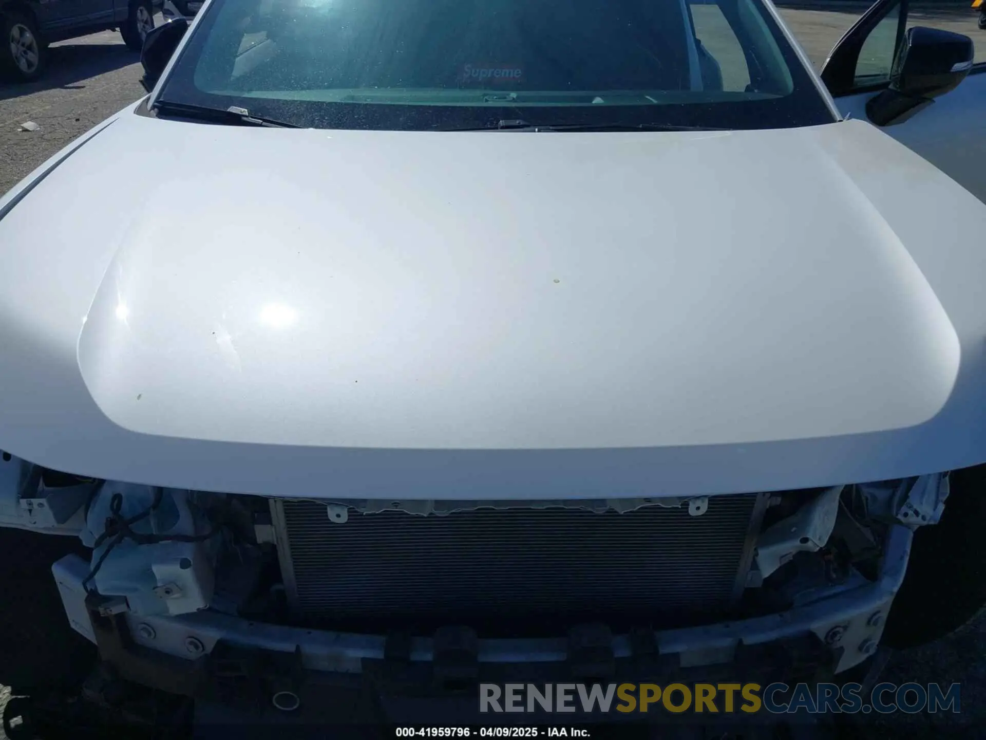 10 Photograph of a damaged car 3GPKHXRJXRS503092 HONDA PROLOGUE 2024