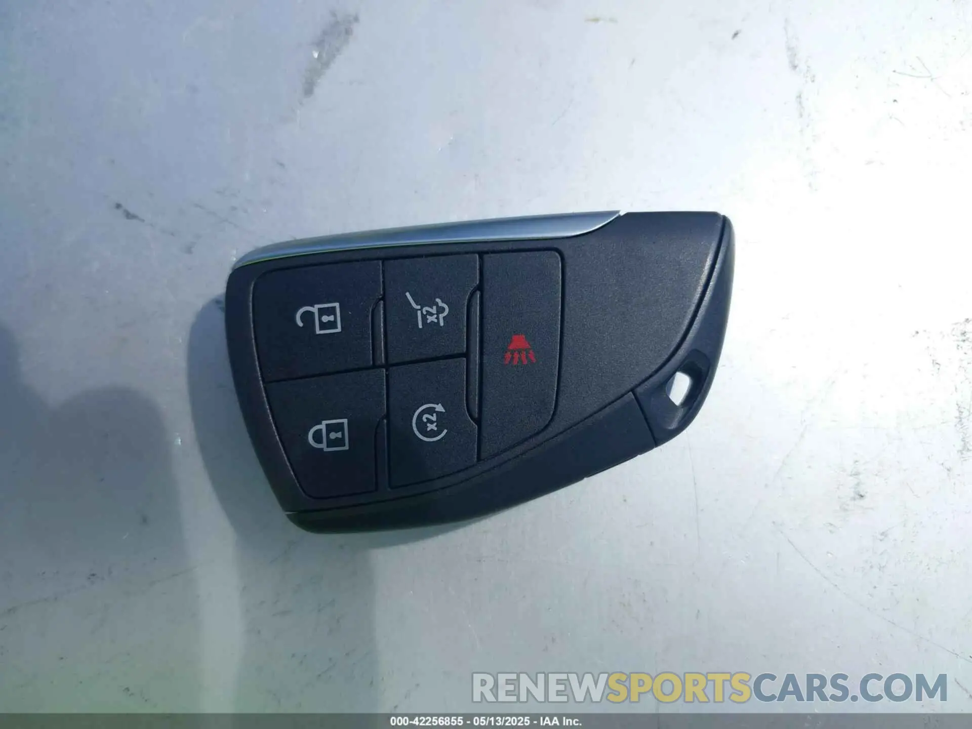 11 Photograph of a damaged car 3GPKHZRJ0RS526683 HONDA PROLOGUE 2024