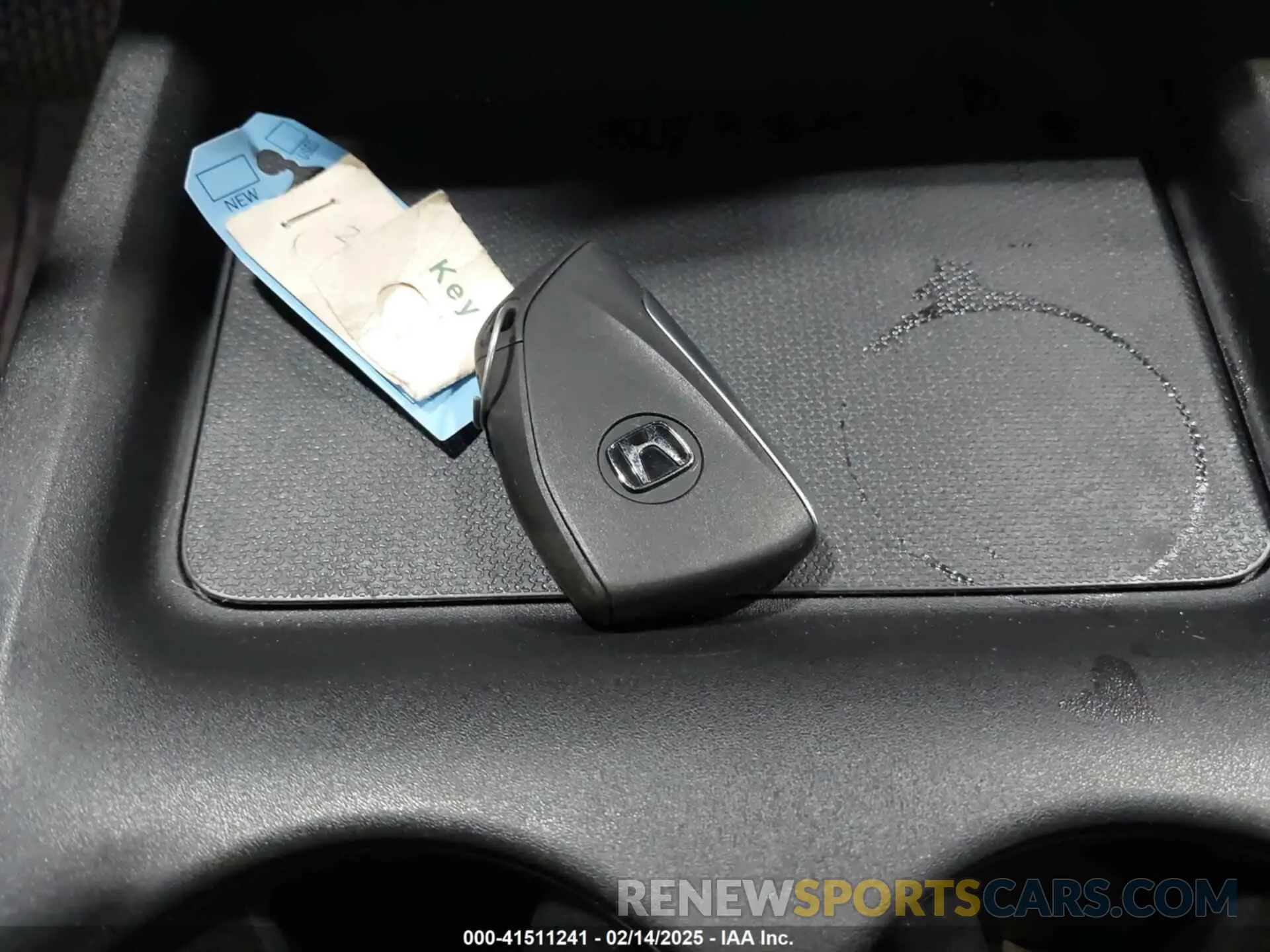 11 Photograph of a damaged car 3GPKHZRJ1RS508385 HONDA PROLOGUE 2024