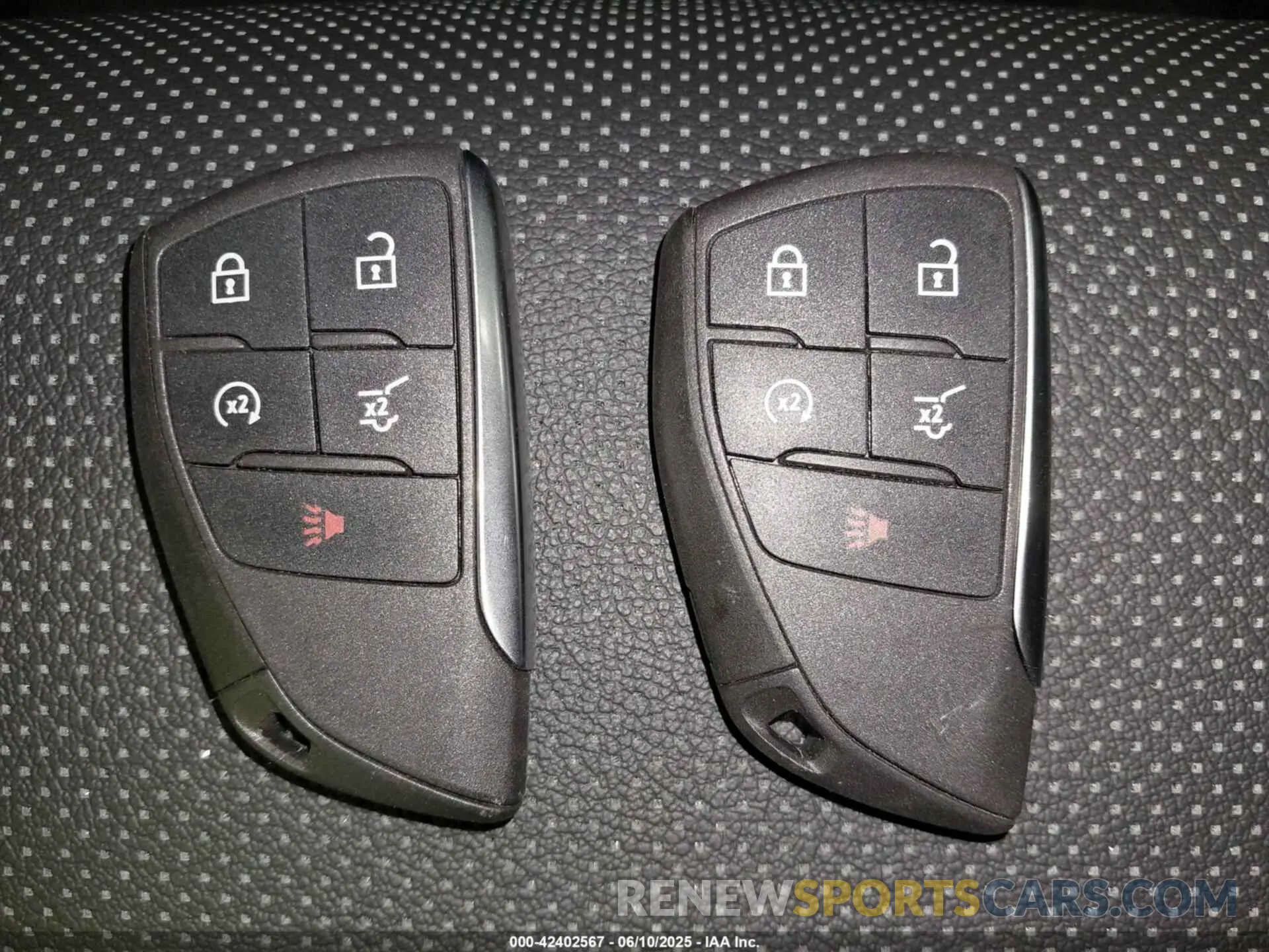 11 Photograph of a damaged car 3GPKHZRJ2RS543582 HONDA PROLOGUE 2024