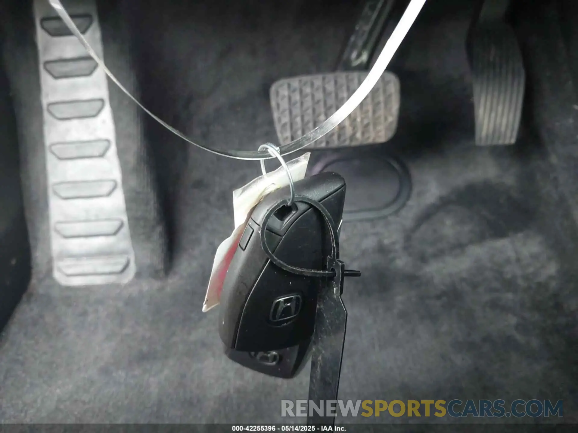 11 Photograph of a damaged car 3GPKHZRJ8RS507962 HONDA PROLOGUE 2024