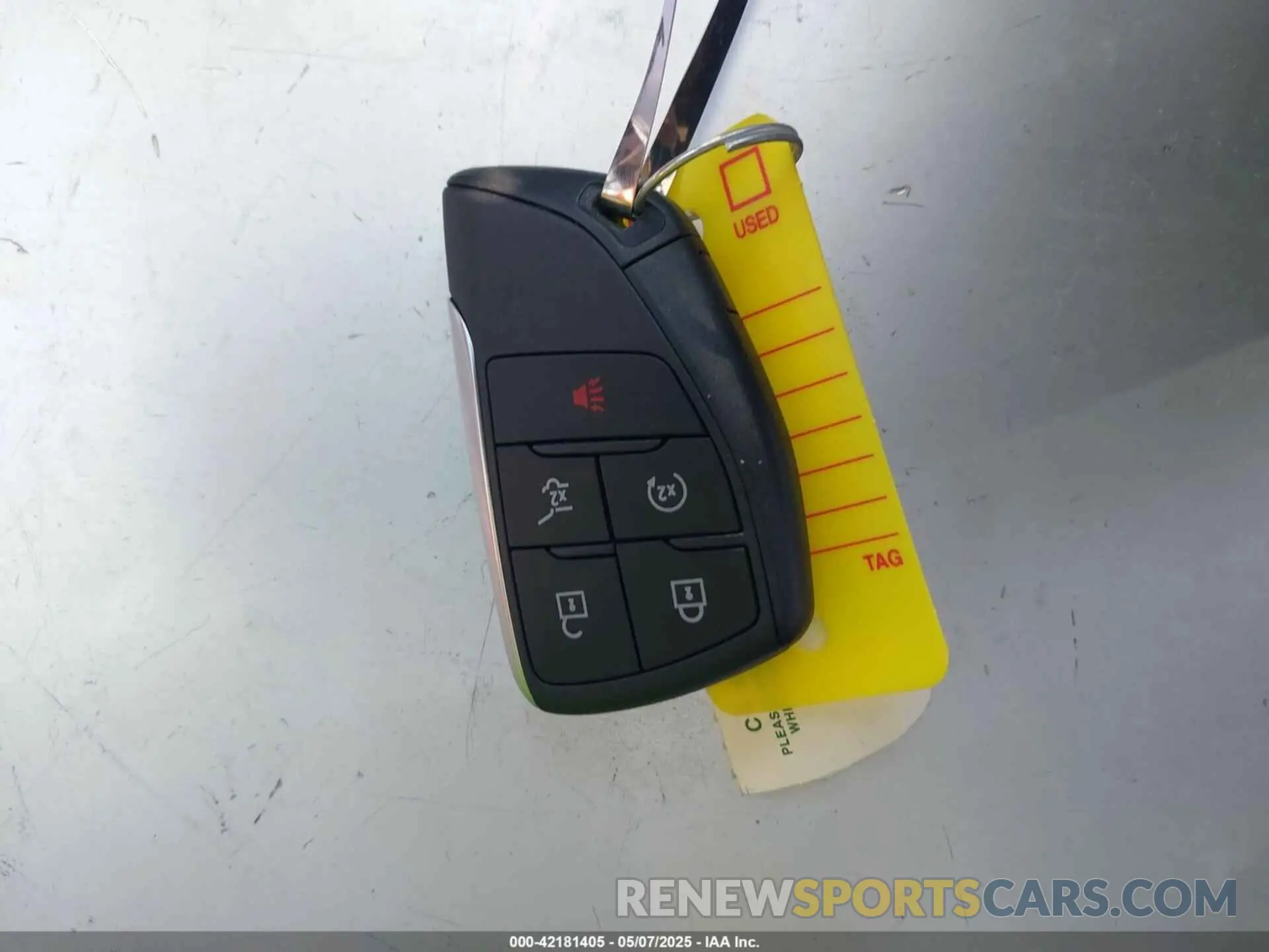 11 Photograph of a damaged car 3GPKHZRJ9RS514399 HONDA PROLOGUE 2024