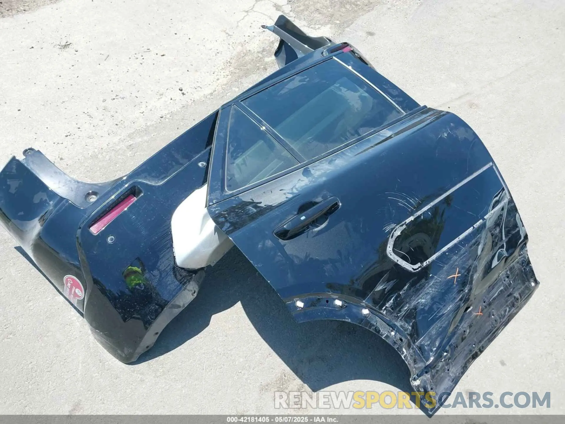 12 Photograph of a damaged car 3GPKHZRJ9RS514399 HONDA PROLOGUE 2024