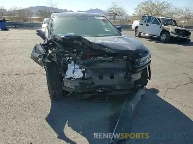 11 Photograph of a damaged car 3GPKHURM1RS527435 HONDA PROLOGUE E 2024