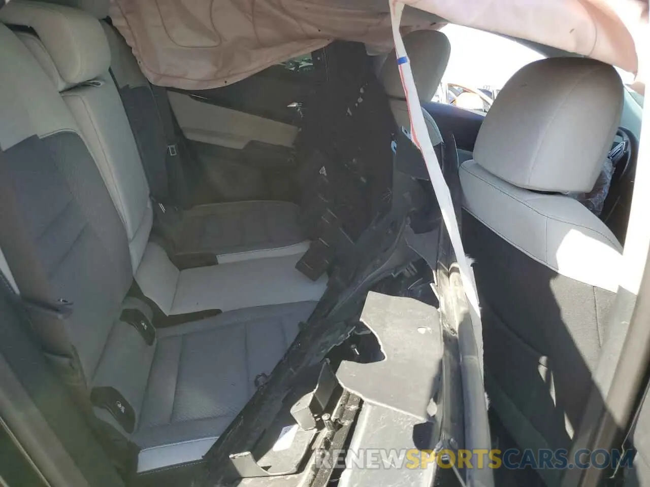 12 Photograph of a damaged car 3GPKHURM1RS527435 HONDA PROLOGUE E 2024
