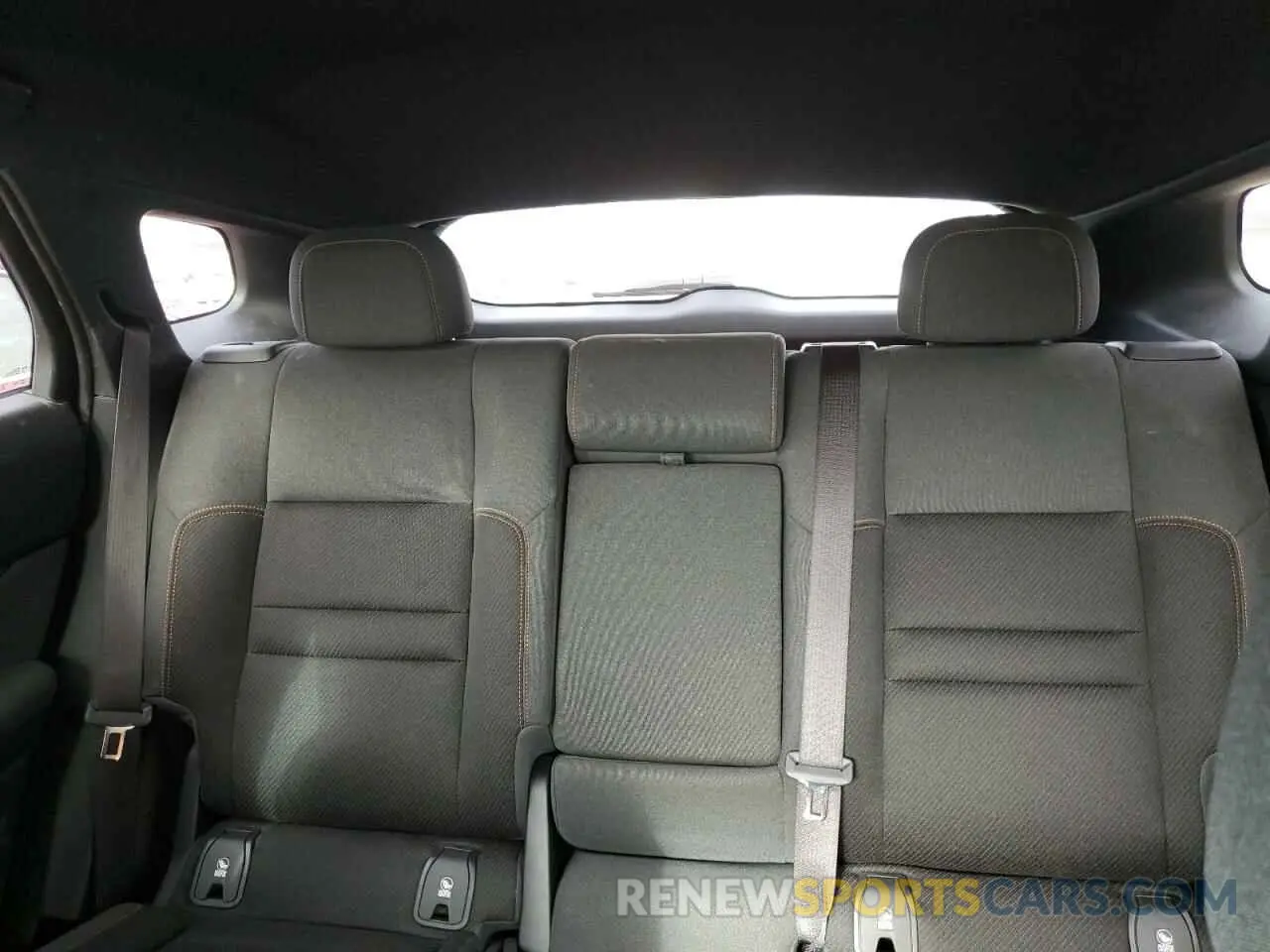 10 Photograph of a damaged car 3GPKHURM1RS527533 HONDA PROLOGUE E 2024