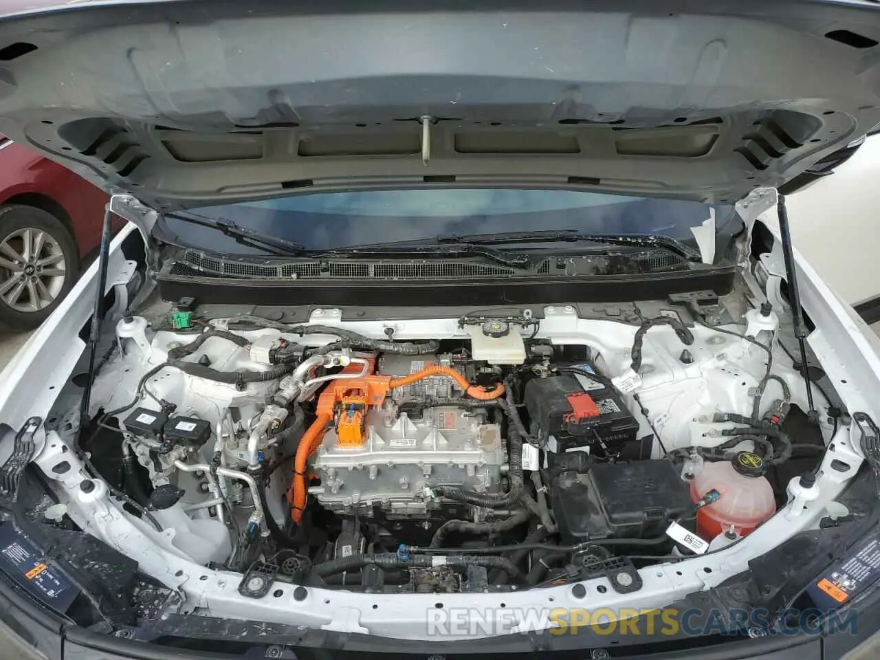 12 Photograph of a damaged car 3GPKHURM1RS527533 HONDA PROLOGUE E 2024