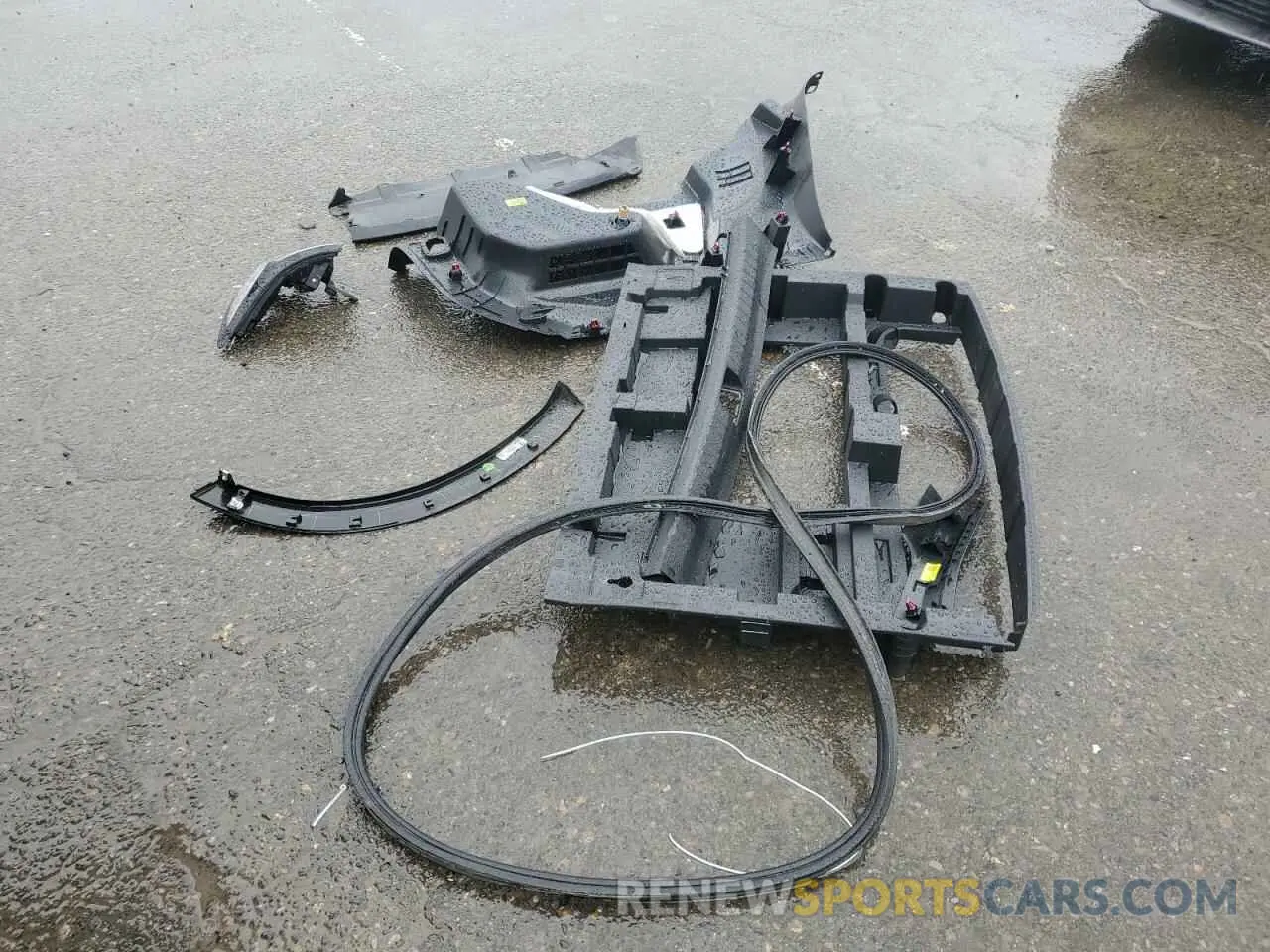 13 Photograph of a damaged car 3GPKHURM9RS505277 HONDA PROLOGUE E 2024