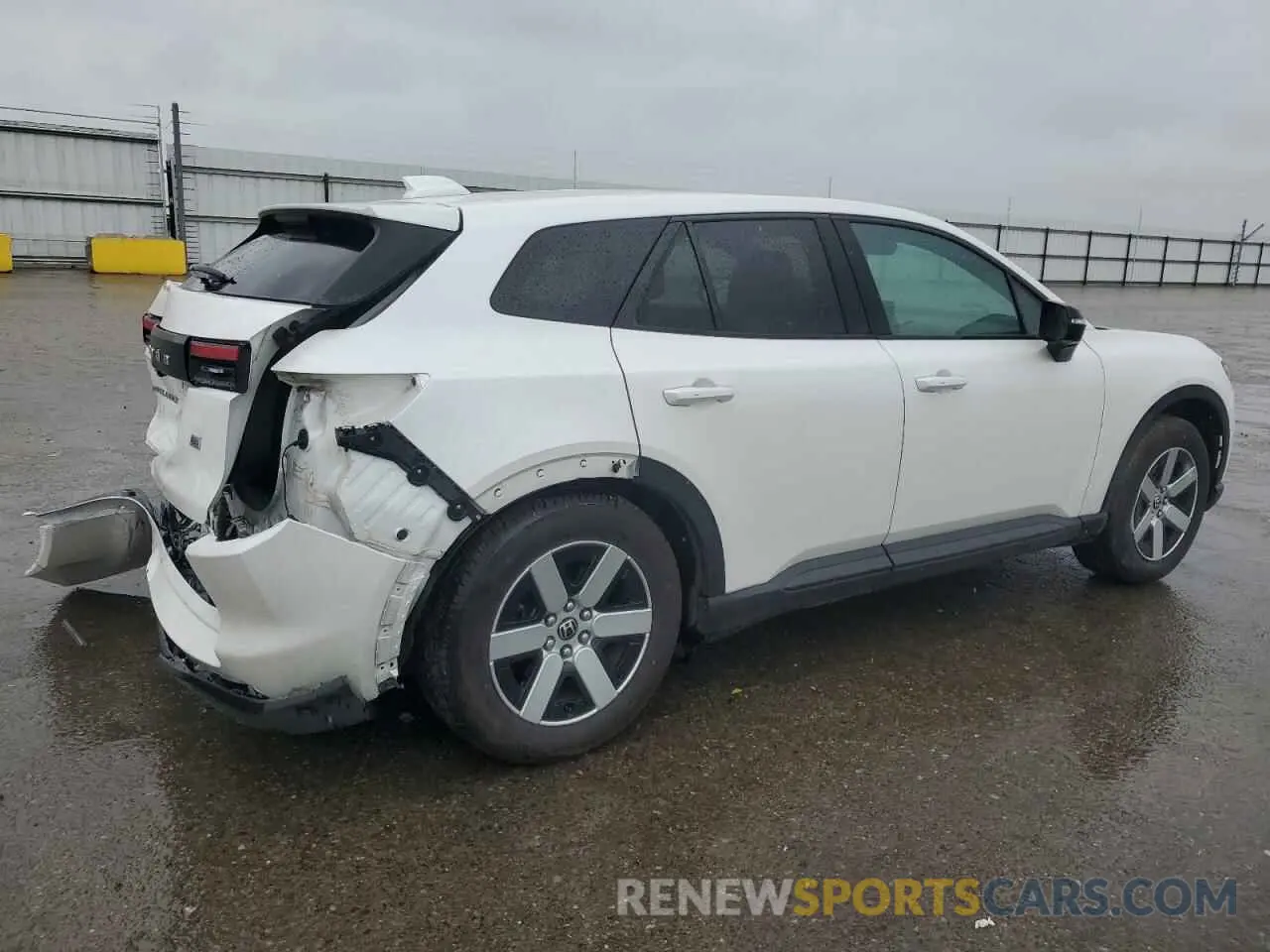 3 Photograph of a damaged car 3GPKHURM9RS505277 HONDA PROLOGUE E 2024