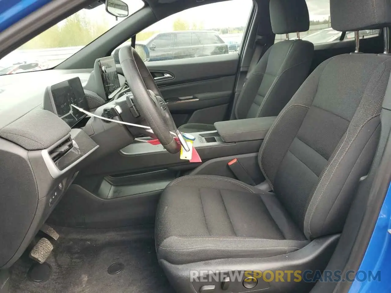 7 Photograph of a damaged car 3GPKHVRJ6RS517303 HONDA PROLOGUE E 2024