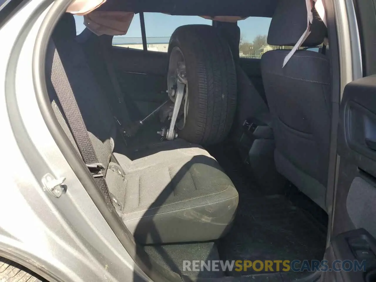11 Photograph of a damaged car 3GPKHVRJ8RS504424 HONDA PROLOGUE E 2024