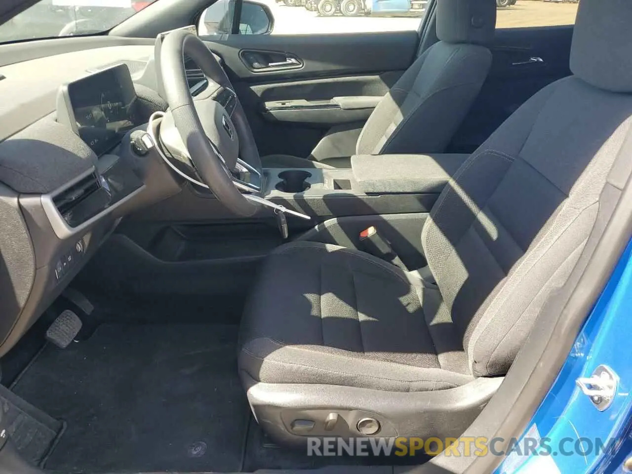 7 Photograph of a damaged car 3GPKHVRJ9RS521295 HONDA PROLOGUE E 2024