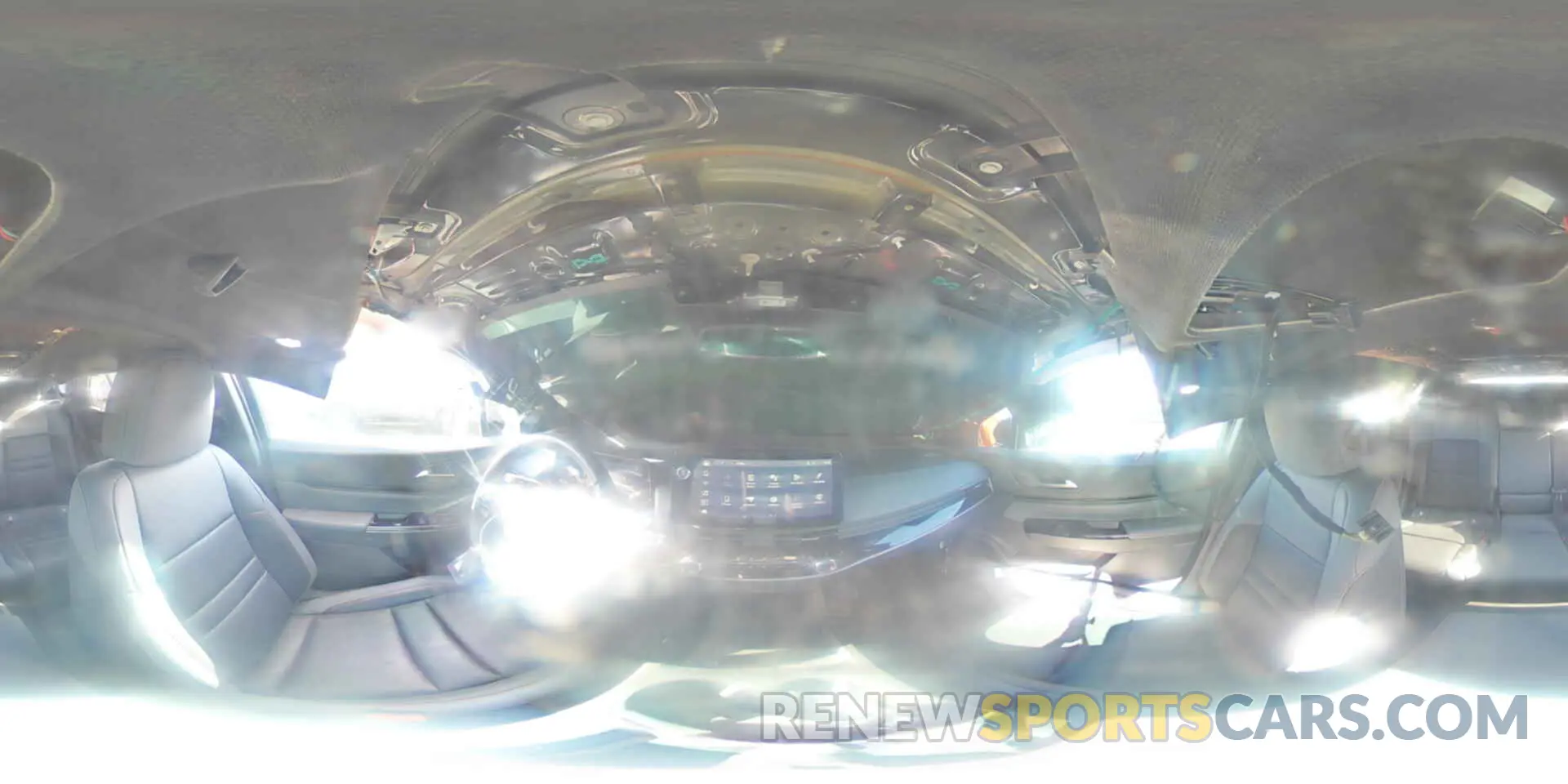 16 Photograph of a damaged car 3GPKHZRJ0RS540938 HONDA PROLOGUE E 2024