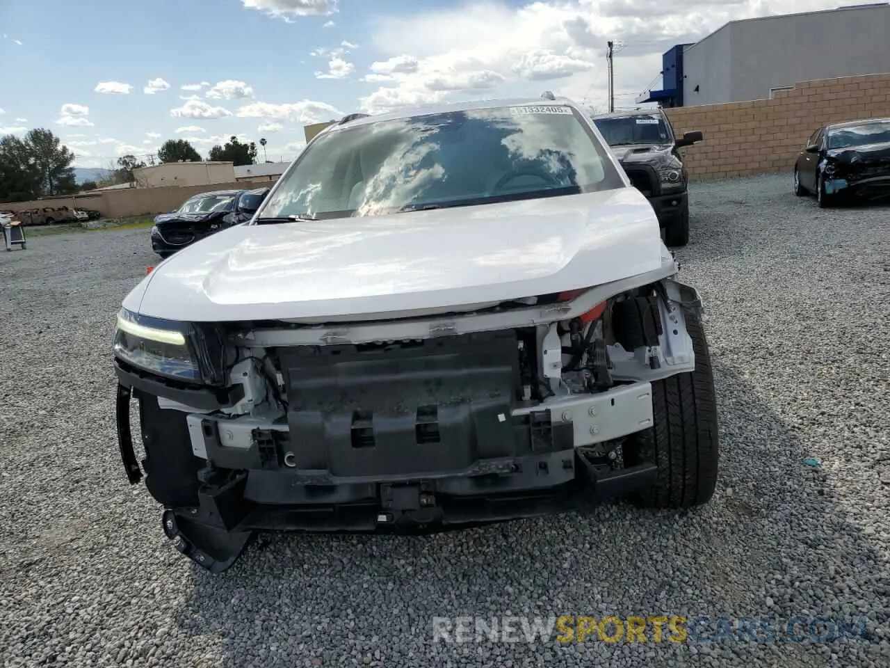 5 Photograph of a damaged car 3GPKHZRJ7RS517169 HONDA PROLOGUE E 2024