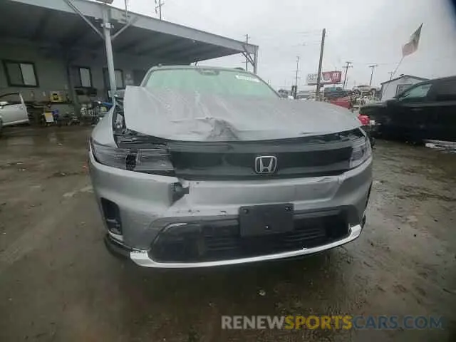 11 Photograph of a damaged car 3GPKHWRM4RS509118 HONDA PROLOGUE T 2024
