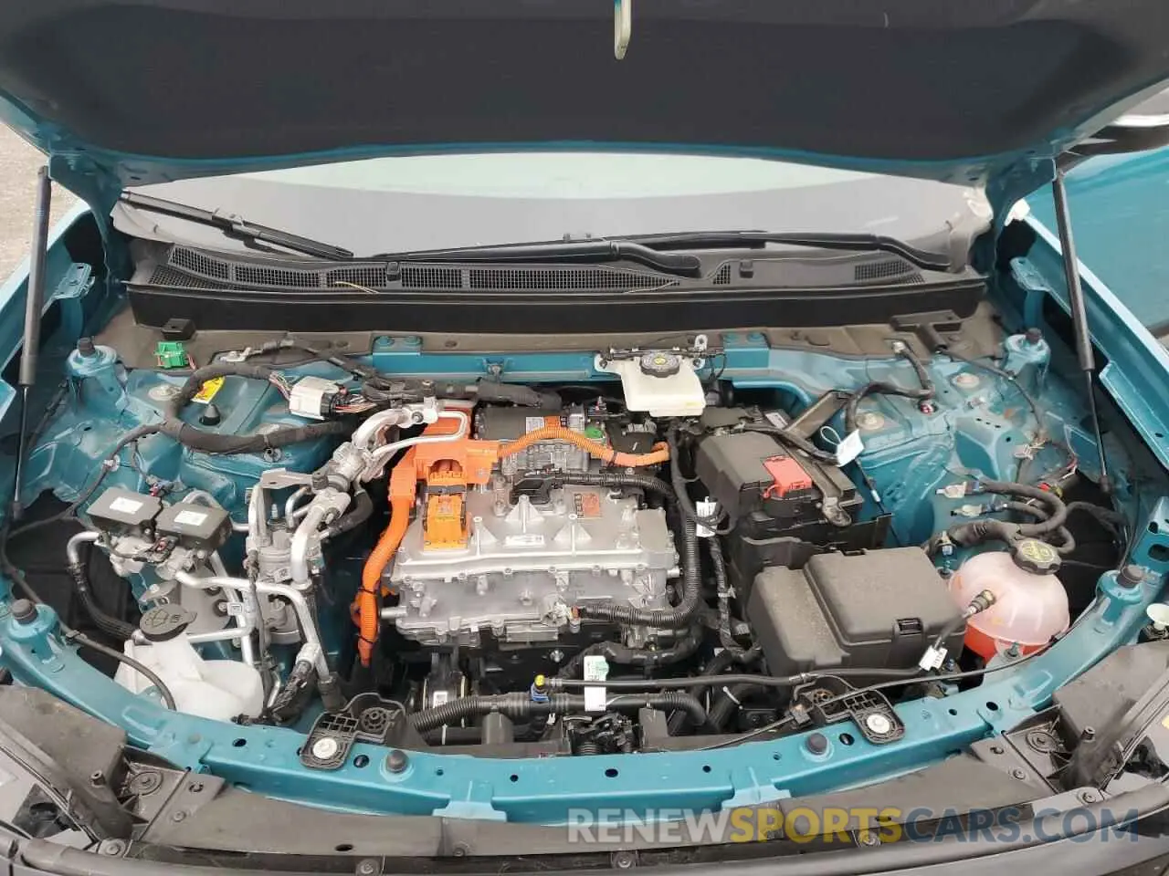 12 Photograph of a damaged car 3GPKHWRM7RS513910 HONDA PROLOGUE T 2024