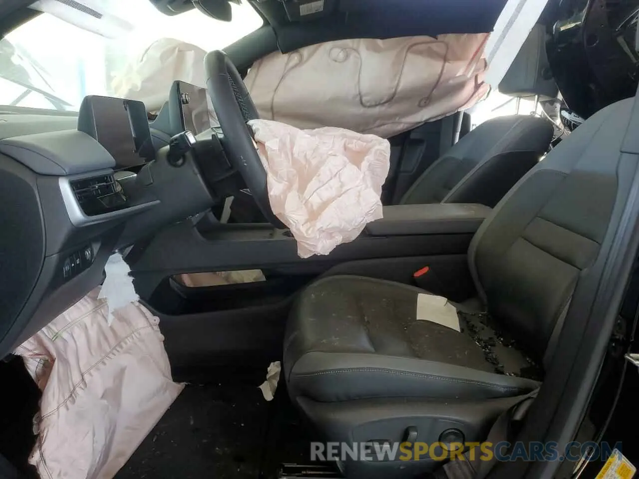 7 Photograph of a damaged car 3GPKHWRMXRS507177 HONDA PROLOGUE T 2024