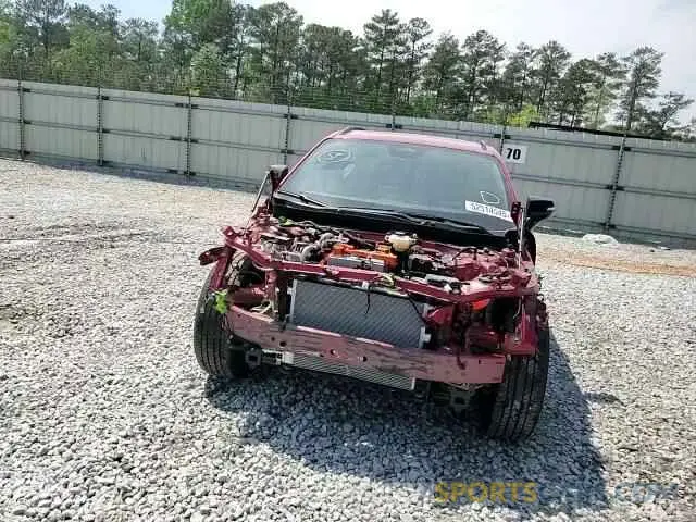15 Photograph of a damaged car 3GPKHXRJ0RS507653 HONDA PROLOGUE T 2024
