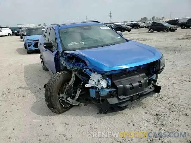 11 Photograph of a damaged car 3GPKHXRJ0RS515414 HONDA PROLOGUE T 2024