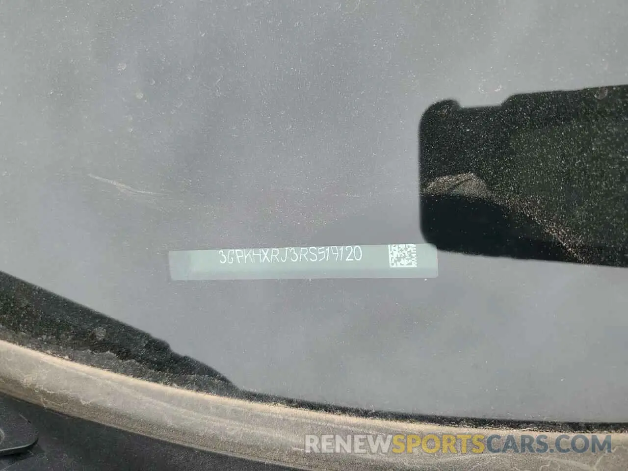 13 Photograph of a damaged car 3GPKHXRJ3RS519120 HONDA PROLOGUE T 2024
